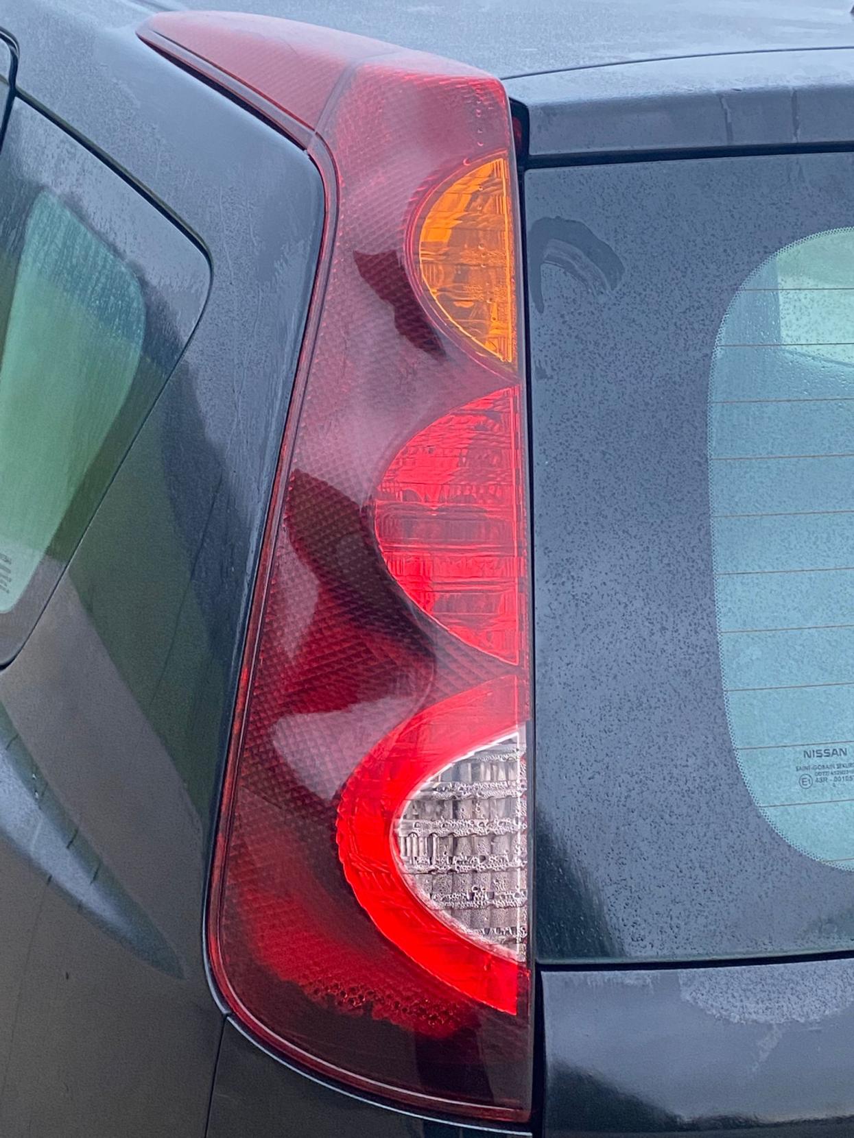 Nissan Note 1.4 16V Acenta Hatchback 5dr Petrol Manual Euro 5 (88 ps)