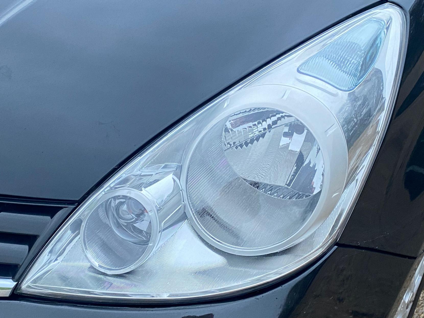 Nissan Note 1.4 16V Acenta Hatchback 5dr Petrol Manual Euro 5 (88 ps)