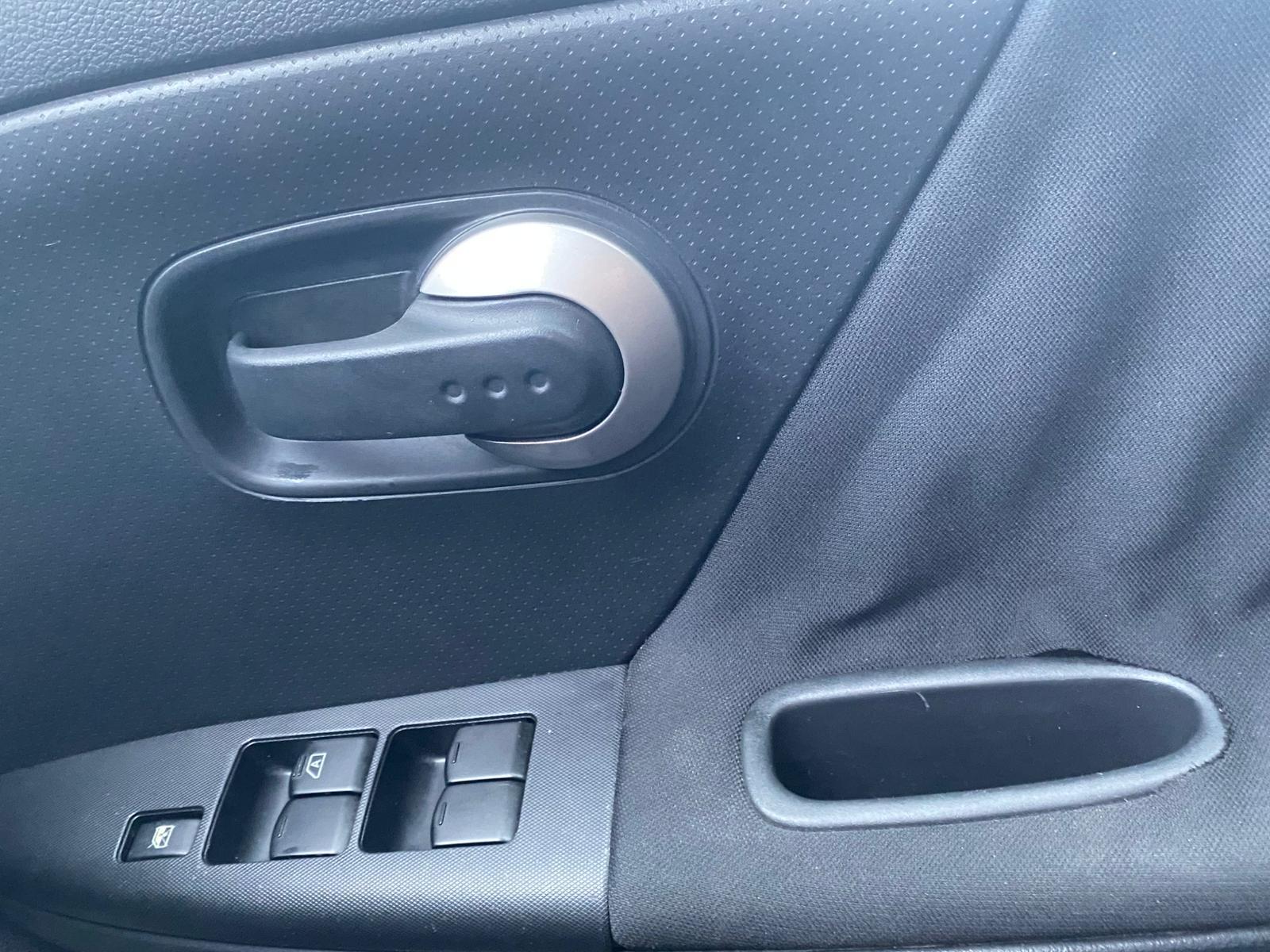 Nissan Note 1.4 16V Acenta Hatchback 5dr Petrol Manual Euro 5 (88 ps)