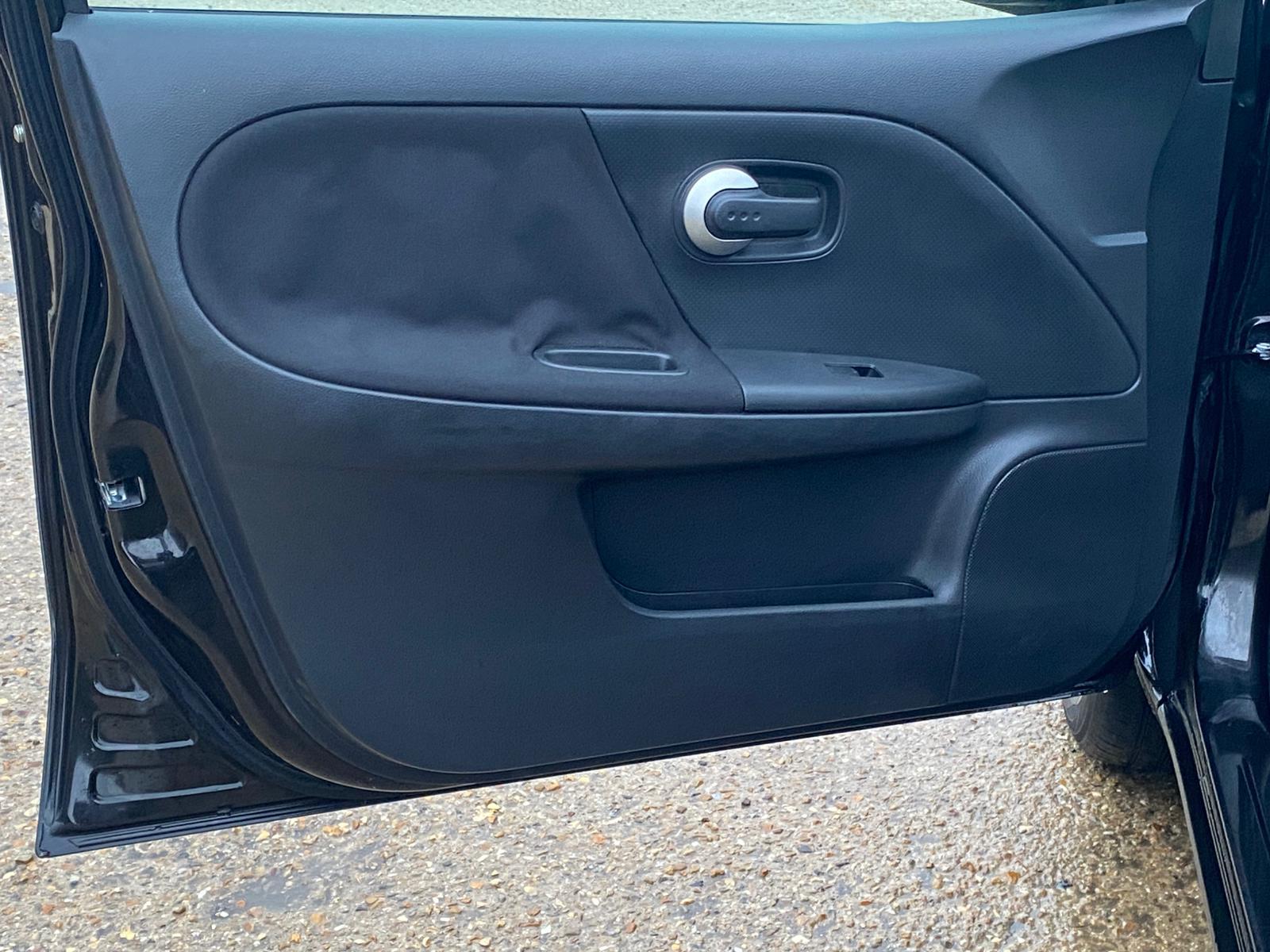 Nissan Note 1.4 16V Acenta Hatchback 5dr Petrol Manual Euro 5 (88 ps)