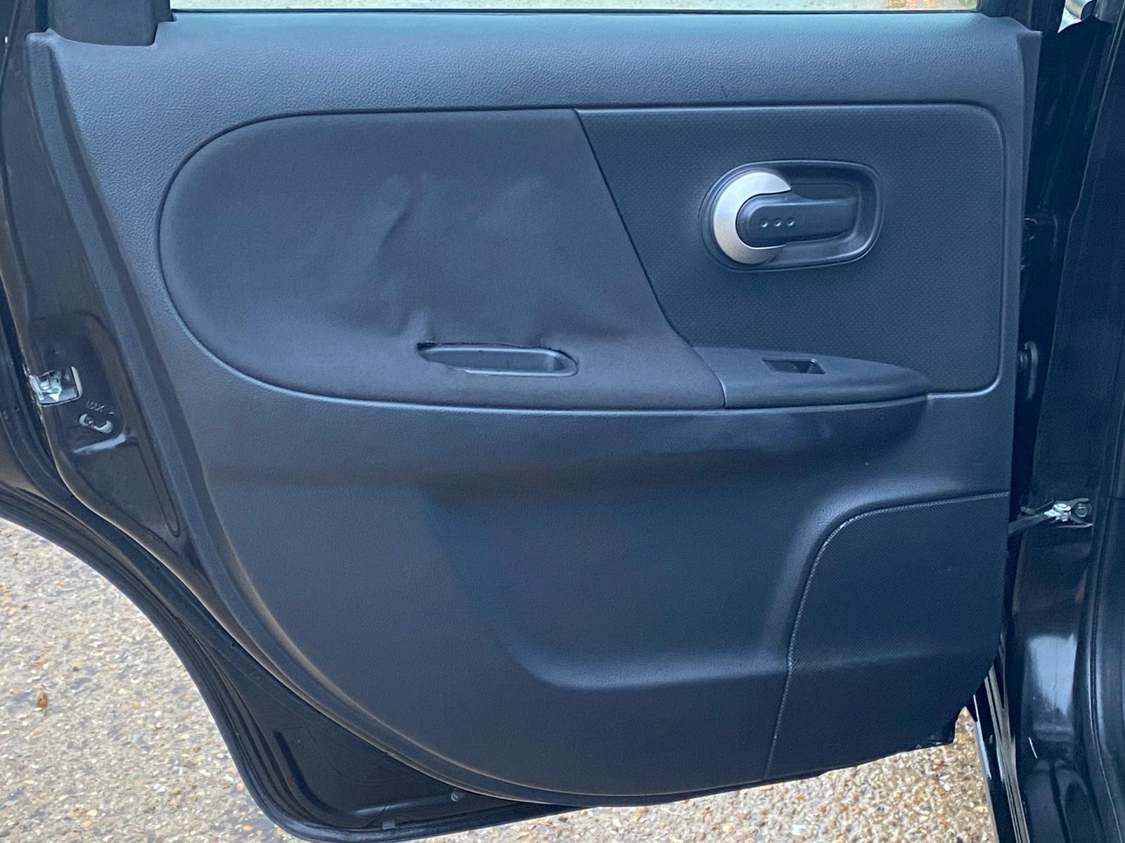 Nissan Note 1.4 16V Acenta Hatchback 5dr Petrol Manual Euro 5 (88 ps)