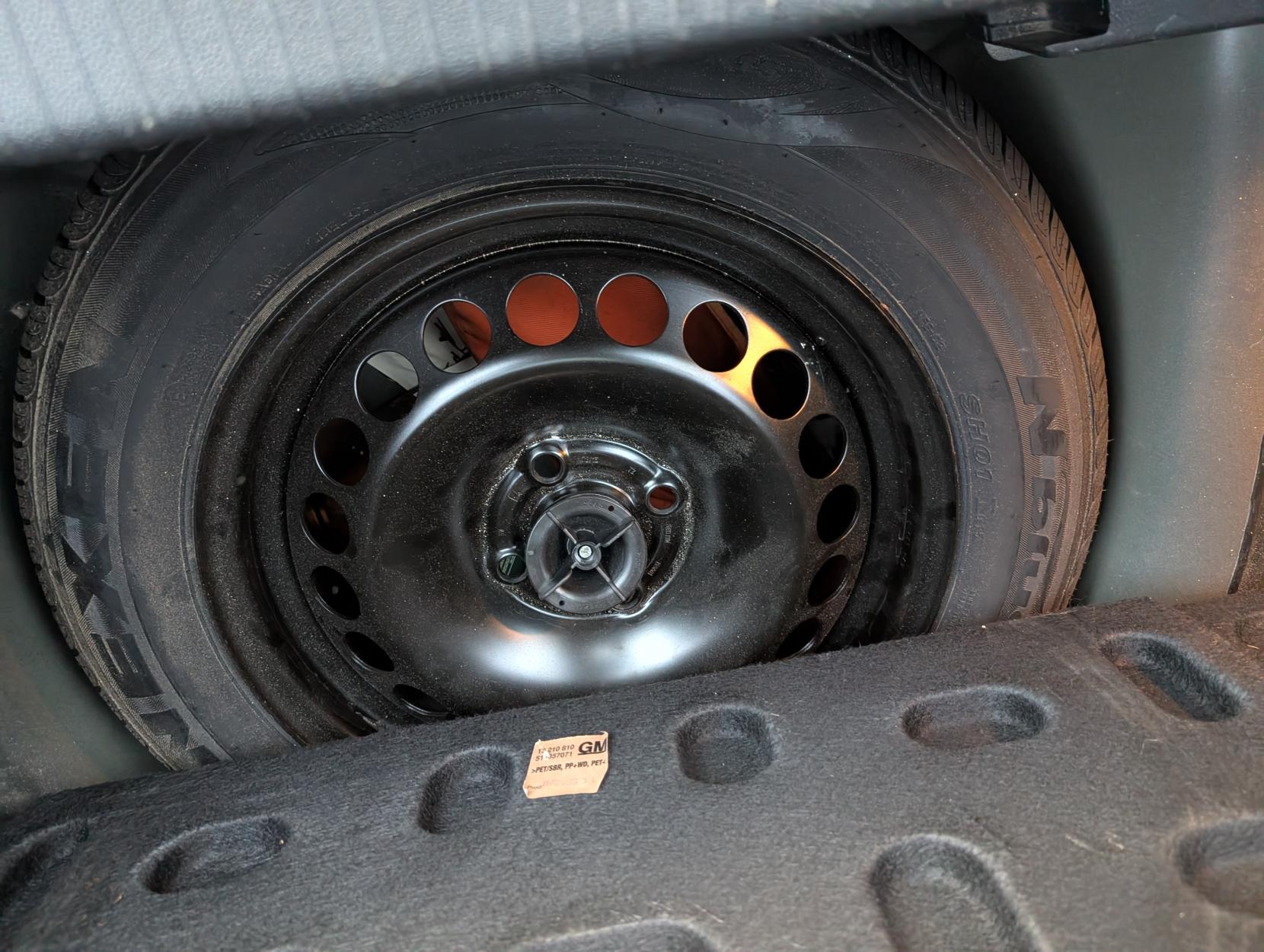 Vauxhall Corsa 1.4 16V SE Hatchback 5dr Petrol Manual Wide Ratio Euro 5 (100 ps)