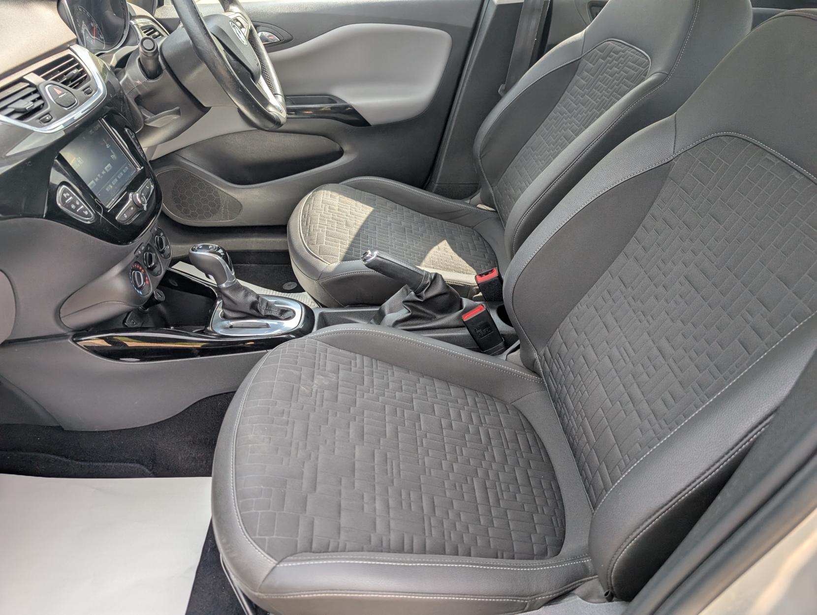 Vauxhall Corsa 1.4i SE Hatchback 5dr Petrol Auto Euro 6 (90 ps)
