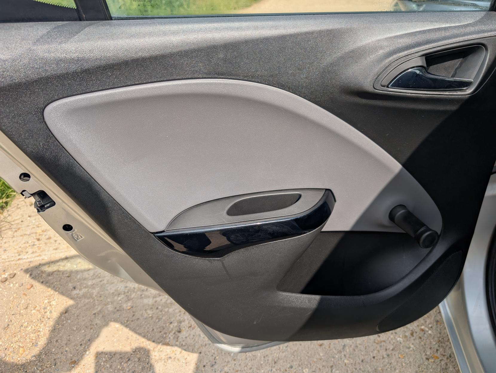 Vauxhall Corsa 1.4i SE Hatchback 5dr Petrol Auto Euro 6 (90 ps)