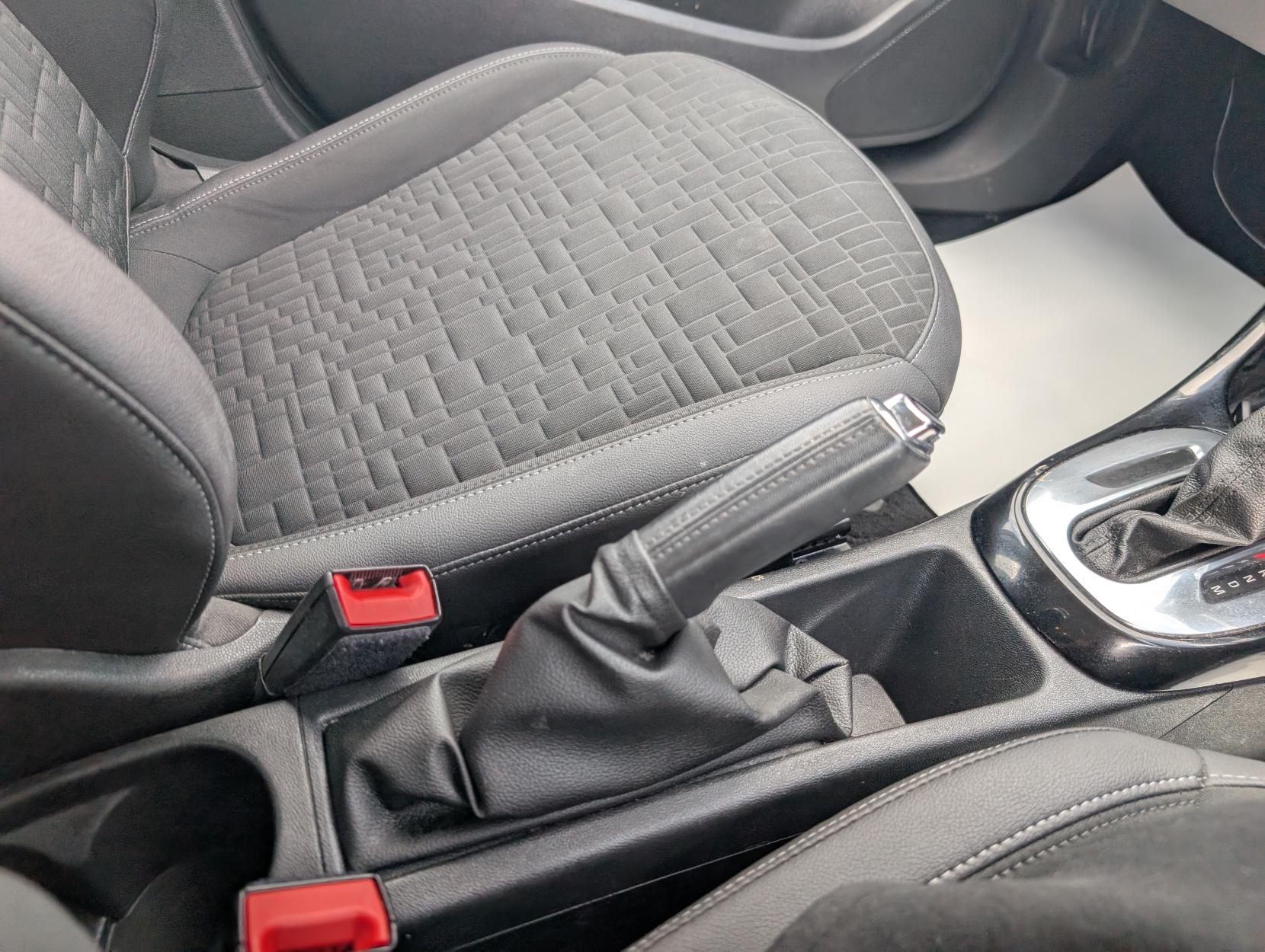 Vauxhall Corsa 1.4i SE Hatchback 5dr Petrol Auto Euro 6 (90 ps)