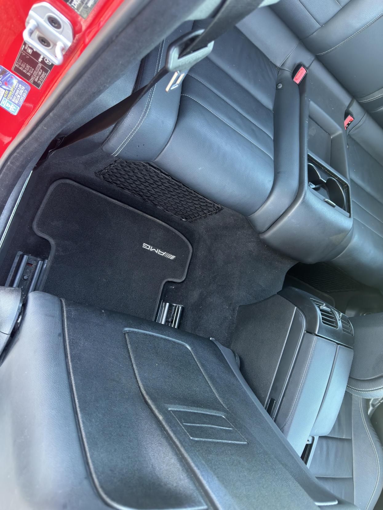 Mercedes-Benz E Class 2.1 E250 CDI BlueEfficiency Sport Coupe 2dr Diesel G-Tronic+ Euro 5 (s/s) (204 ps)