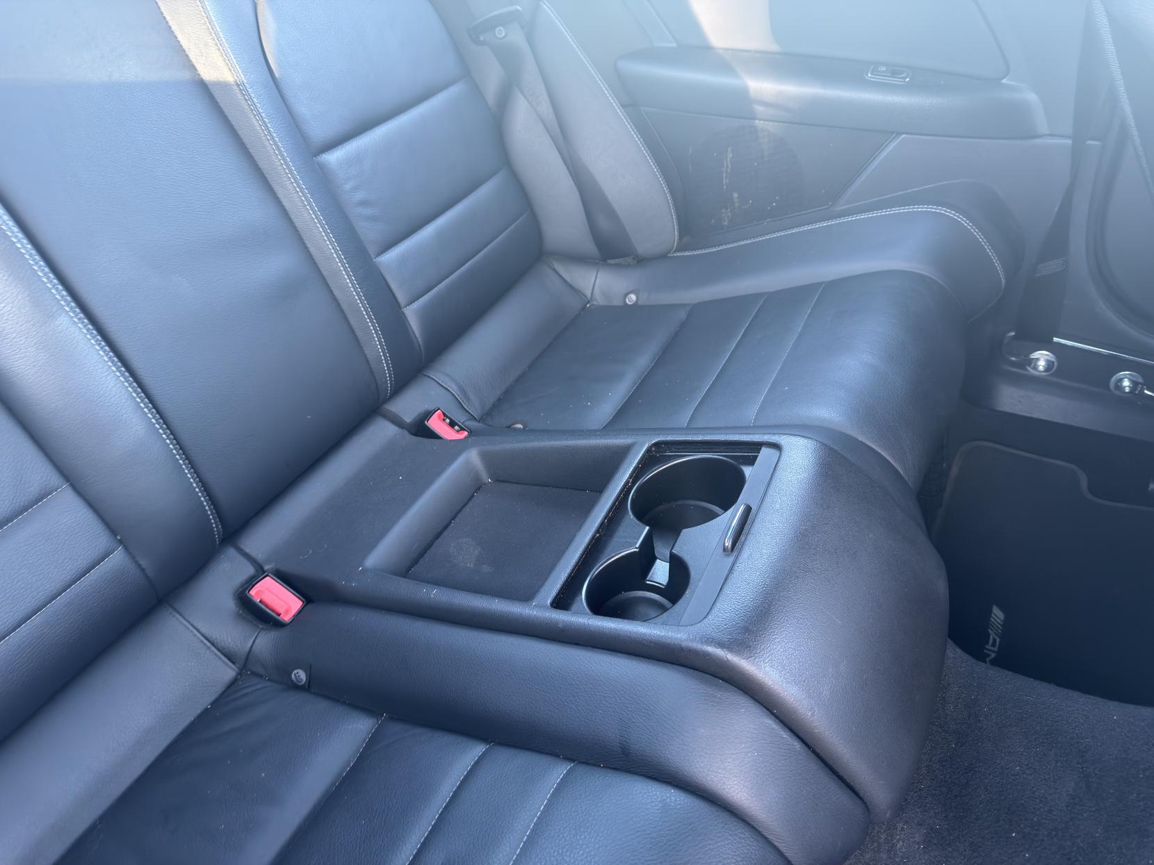 Mercedes-Benz E Class 2.1 E250 CDI BlueEfficiency Sport Coupe 2dr Diesel G-Tronic+ Euro 5 (s/s) (204 ps)