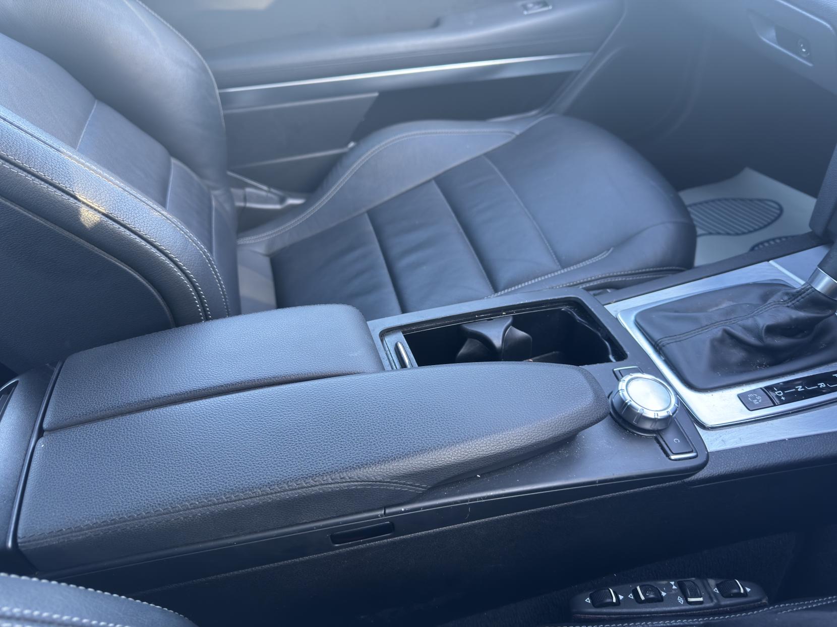 Mercedes-Benz E Class 2.1 E250 CDI BlueEfficiency Sport Coupe 2dr Diesel G-Tronic+ Euro 5 (s/s) (204 ps)