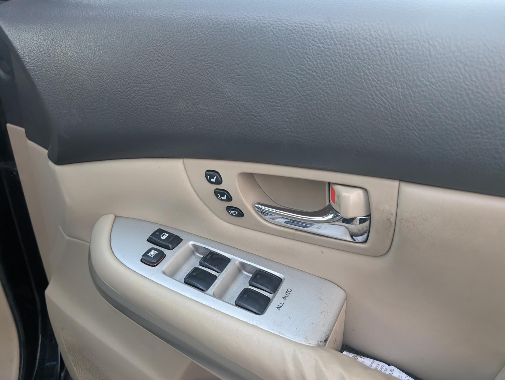 Lexus RX 3.3 400h SE SUV 5dr Petrol Hybrid CVT (192 g/km, 208 bhp)