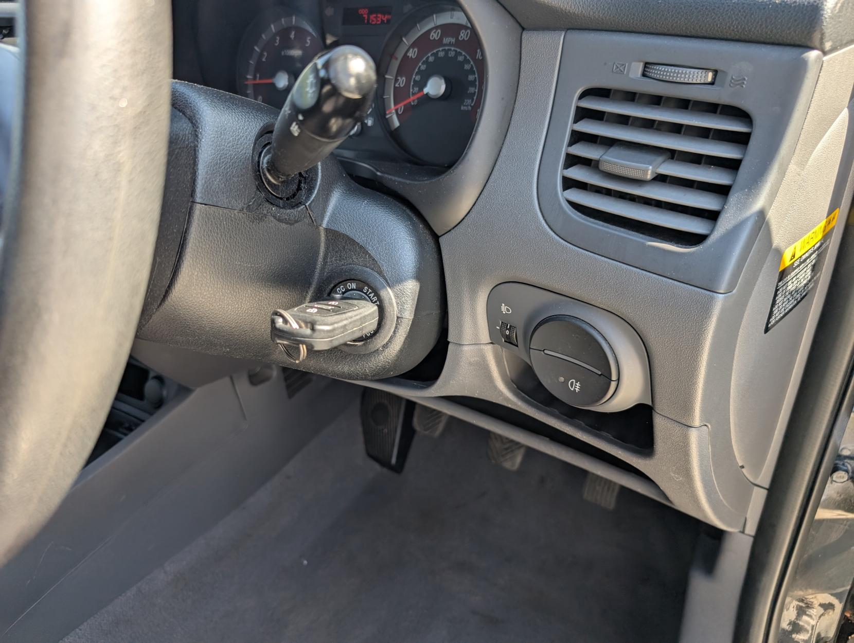 Kia Rio 1.4 Strike Hatchback 5dr Petrol Manual (150 g/km, 95 bhp)