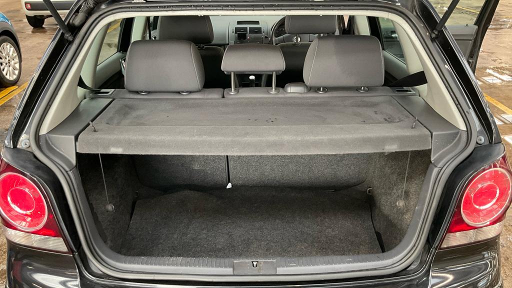 Volkswagen Polo 1.2 Match Hatchback 5dr Petrol Manual (138 g/km, 70 bhp)