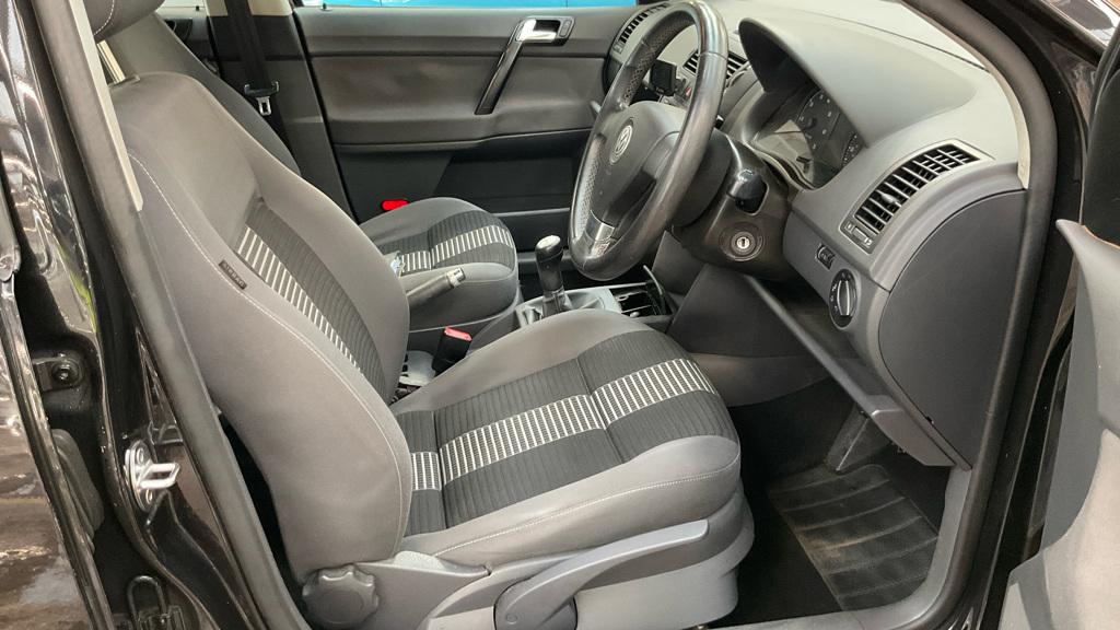 Volkswagen Polo 1.2 Match Hatchback 5dr Petrol Manual (138 g/km, 70 bhp)