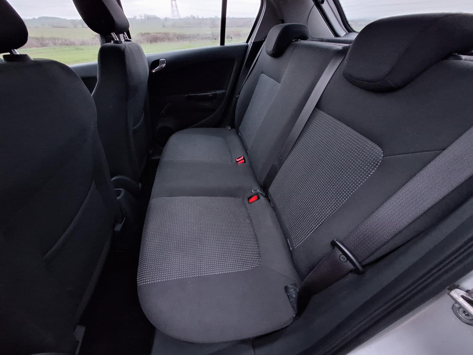 Vauxhall Corsa 1.2i ecoFLEX 16V S Hatchback 5dr Petrol Manual Euro 5 (s/s) (A/C) (85 ps)