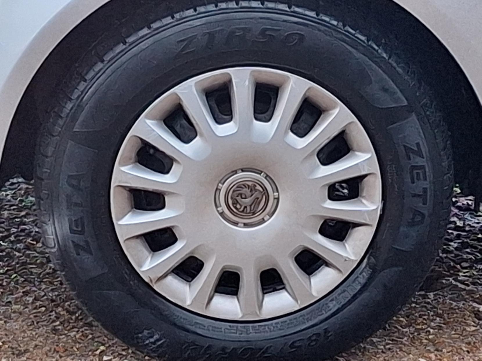 Vauxhall Corsa 1.2i ecoFLEX 16V S Hatchback 5dr Petrol Manual Euro 5 (s/s) (A/C) (85 ps)