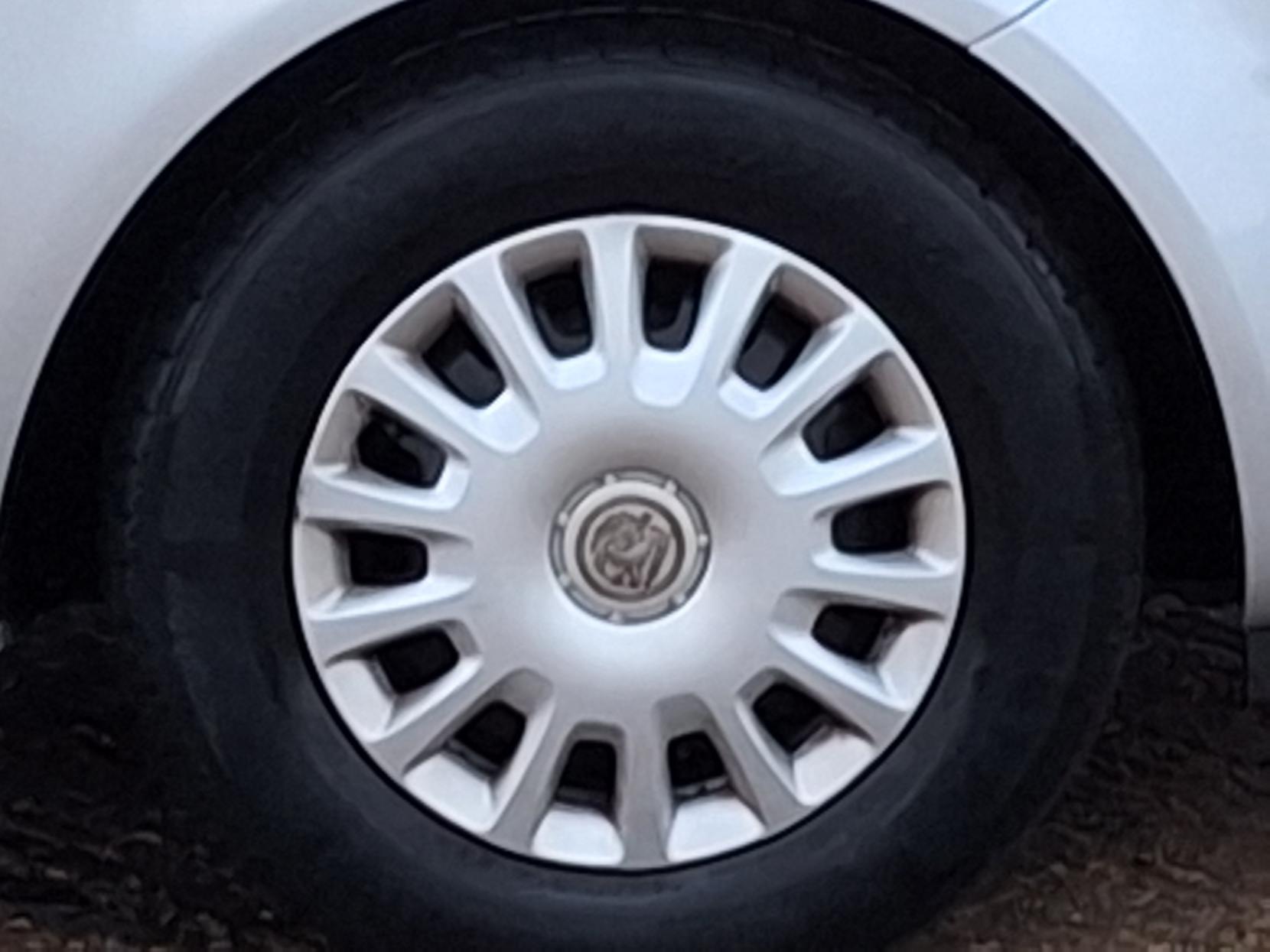 Vauxhall Corsa 1.2i ecoFLEX 16V S Hatchback 5dr Petrol Manual Euro 5 (s/s) (A/C) (85 ps)