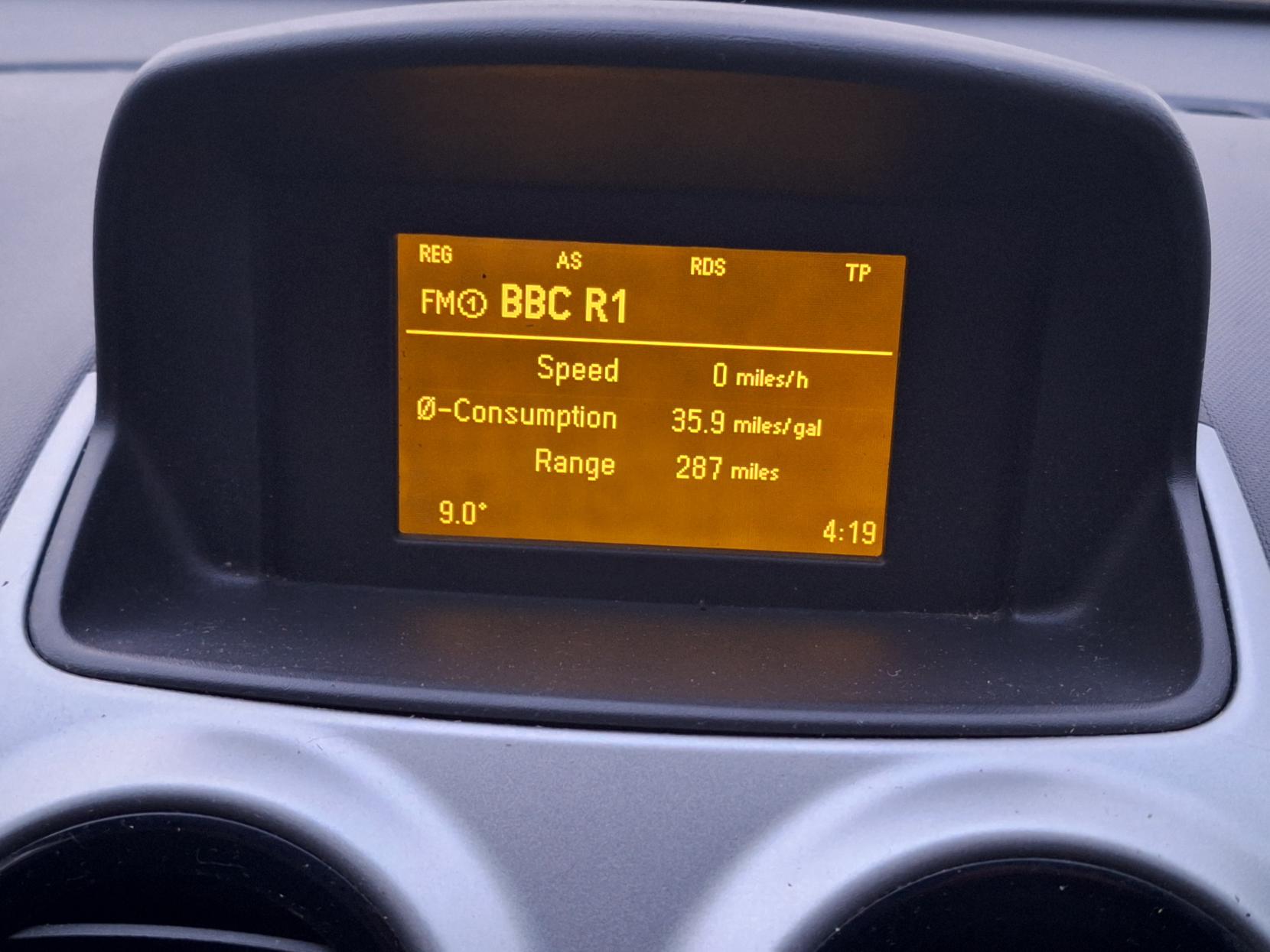 Vauxhall Corsa 1.2i ecoFLEX 16V S Hatchback 5dr Petrol Manual Euro 5 (s/s) (A/C) (85 ps)