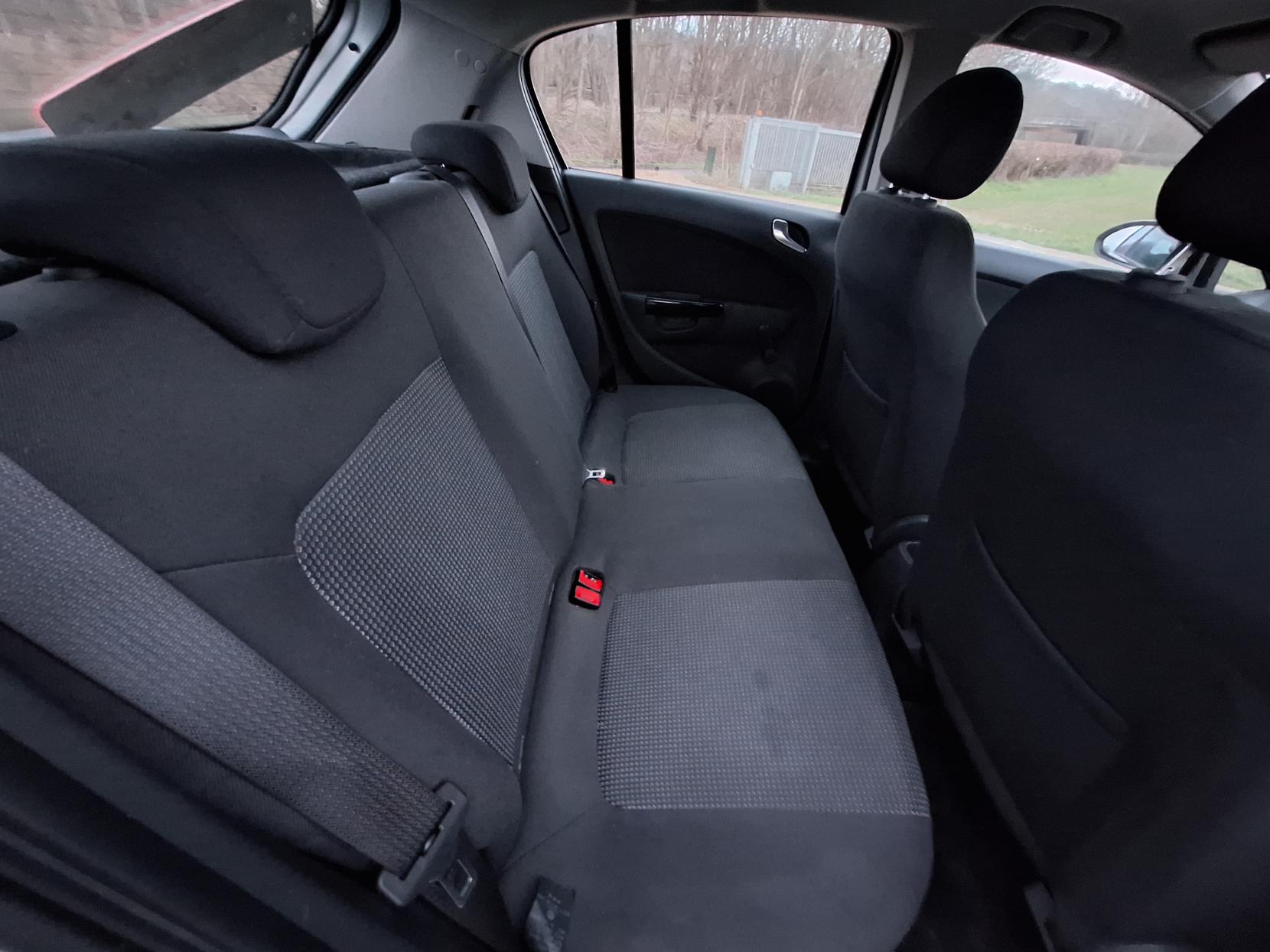 Vauxhall Corsa 1.2i ecoFLEX 16V S Hatchback 5dr Petrol Manual Euro 5 (s/s) (A/C) (85 ps)