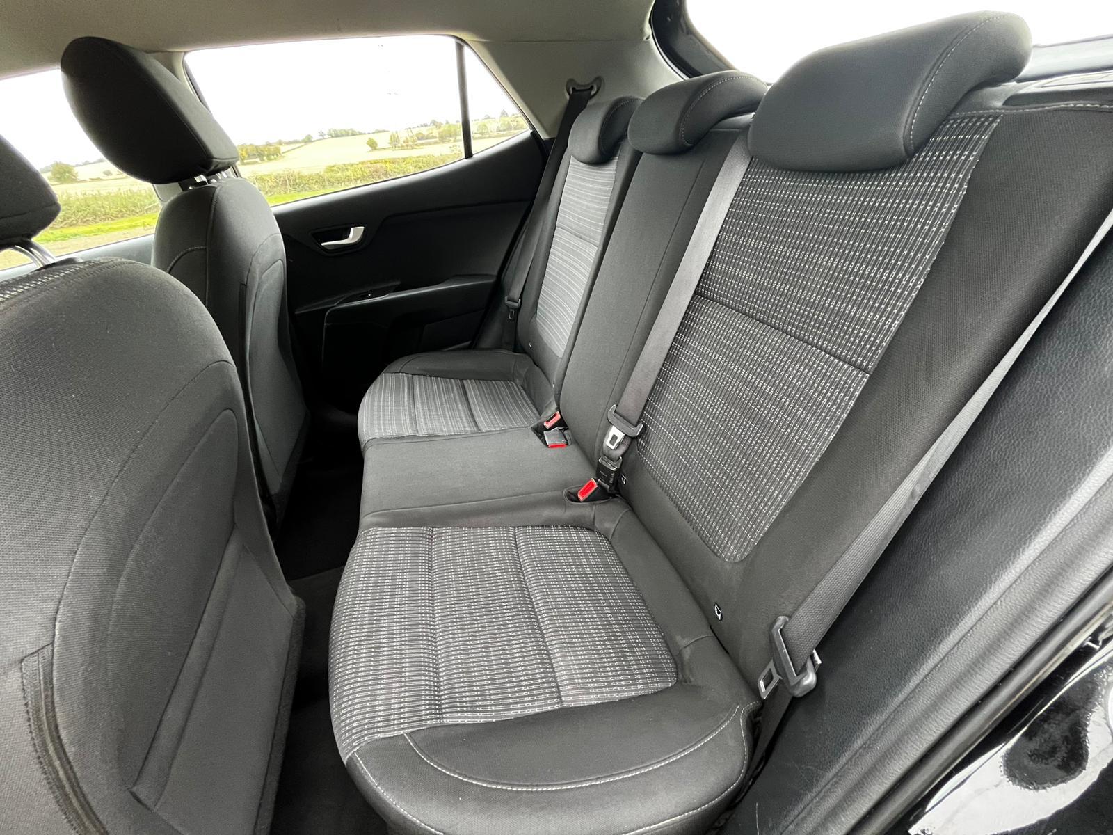 Kia Stonic 1.0 T-GDi 2 SUV 5dr Petrol Manual Euro 6 (s/s) (99 bhp)