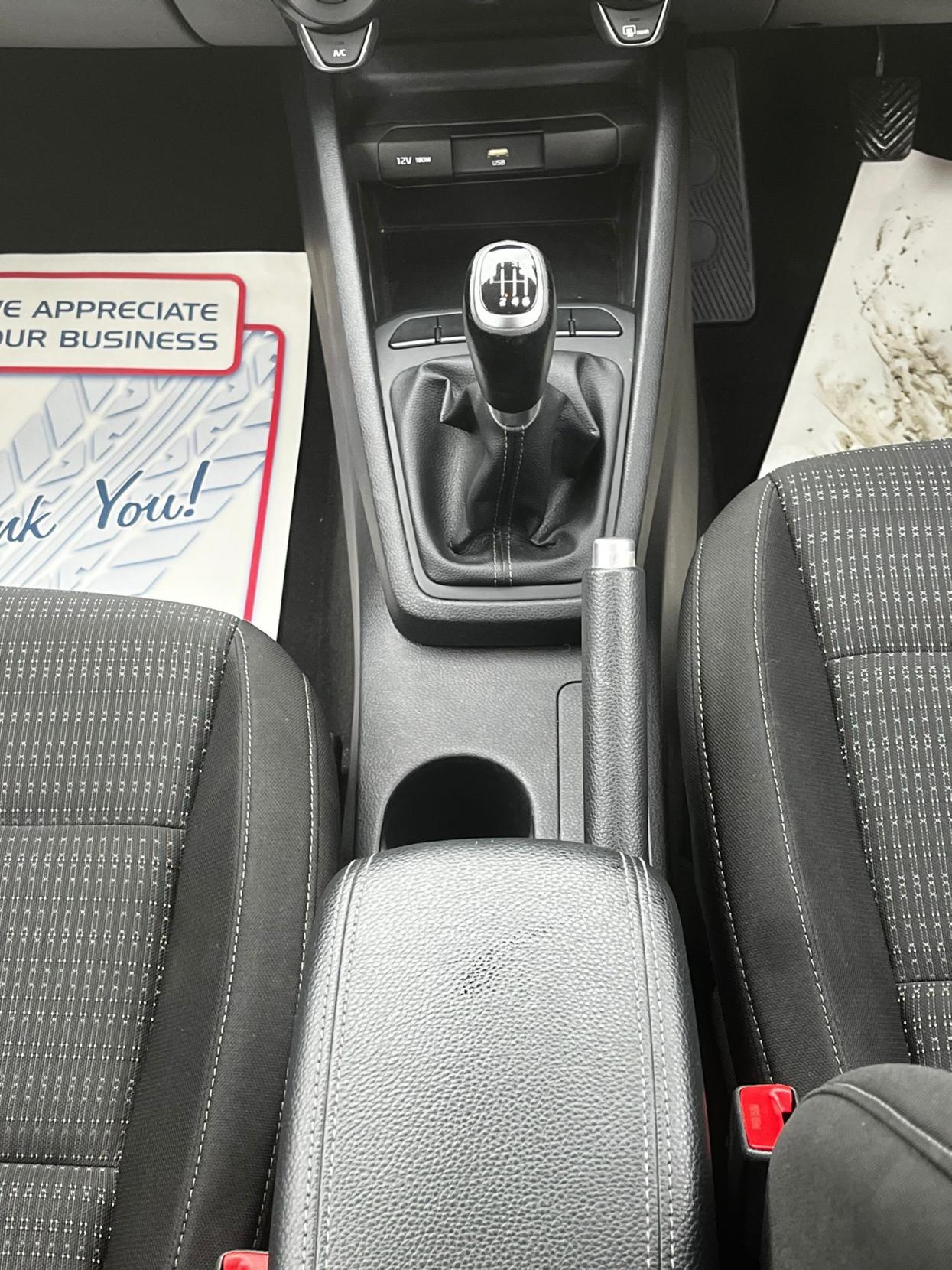 Kia Stonic 1.0 T-GDi 2 SUV 5dr Petrol Manual Euro 6 (s/s) (99 bhp)