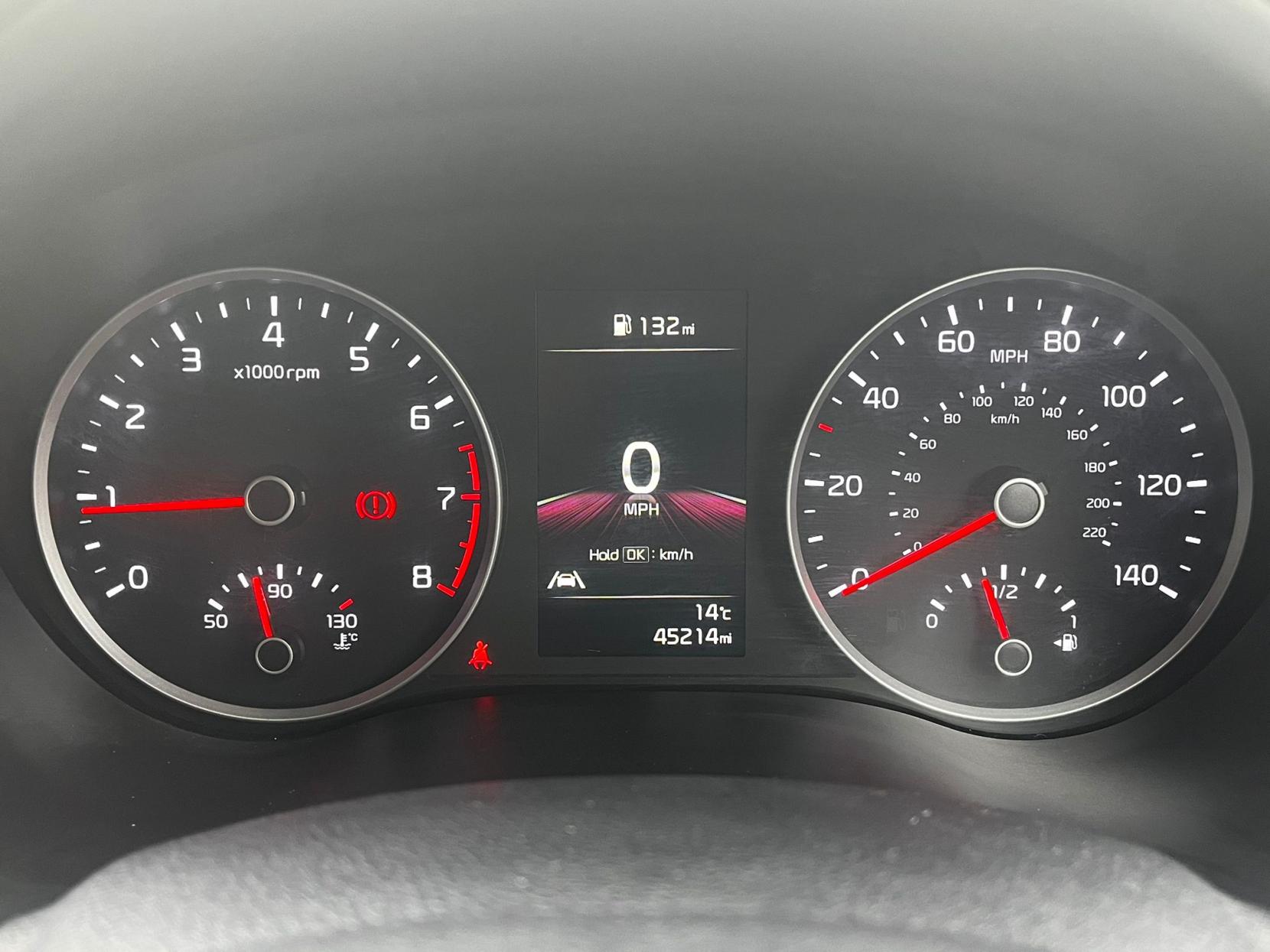 Kia Stonic 1.0 T-GDi 2 SUV 5dr Petrol Manual Euro 6 (s/s) (99 bhp)