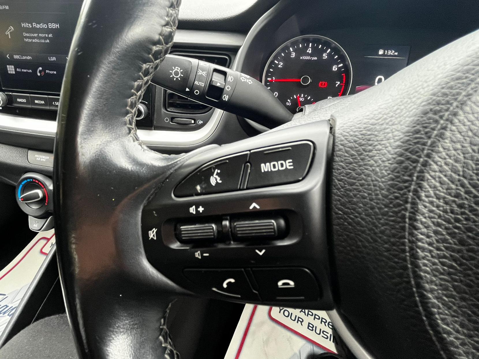 Kia Stonic 1.0 T-GDi 2 SUV 5dr Petrol Manual Euro 6 (s/s) (99 bhp)