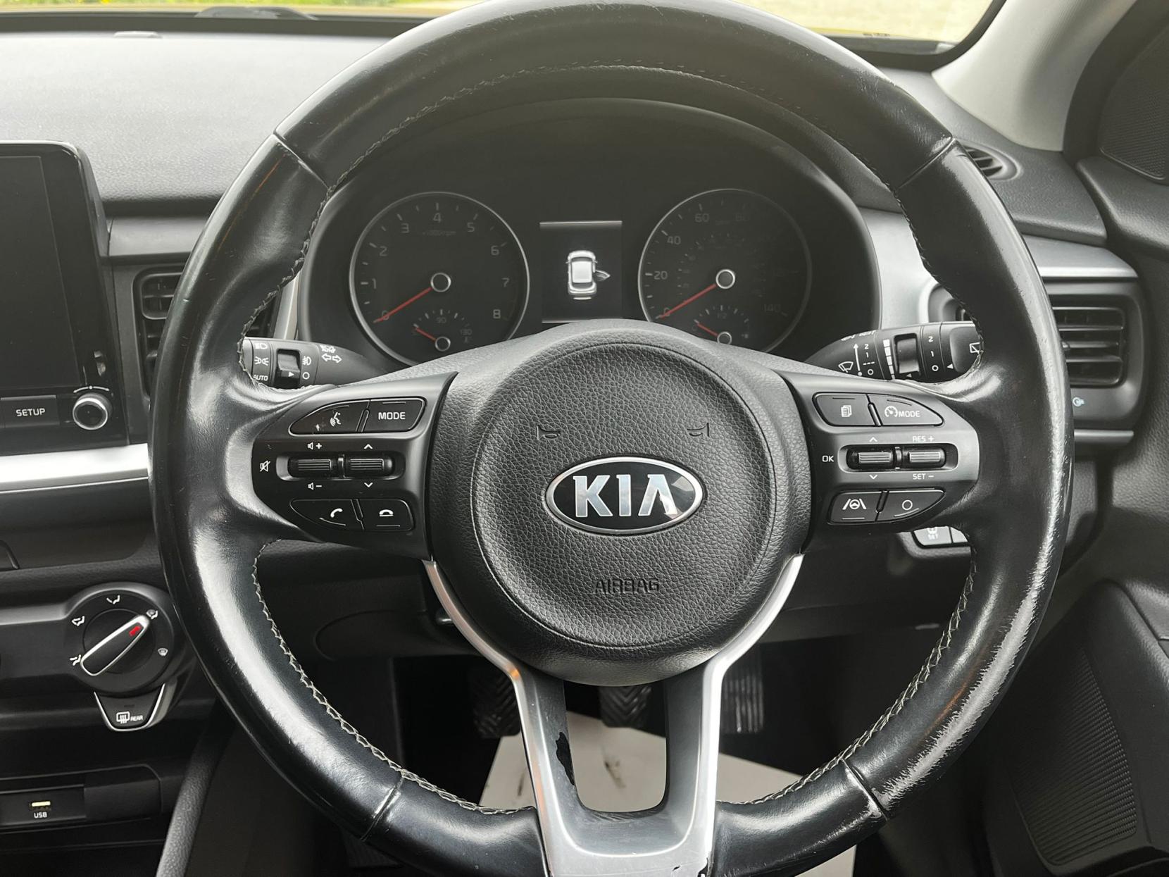 Kia Stonic 1.0 T-GDi 2 SUV 5dr Petrol Manual Euro 6 (s/s) (99 bhp)