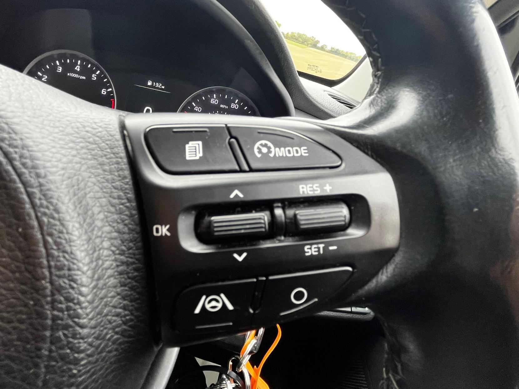 Kia Stonic 1.0 T-GDi 2 SUV 5dr Petrol Manual Euro 6 (s/s) (99 bhp)