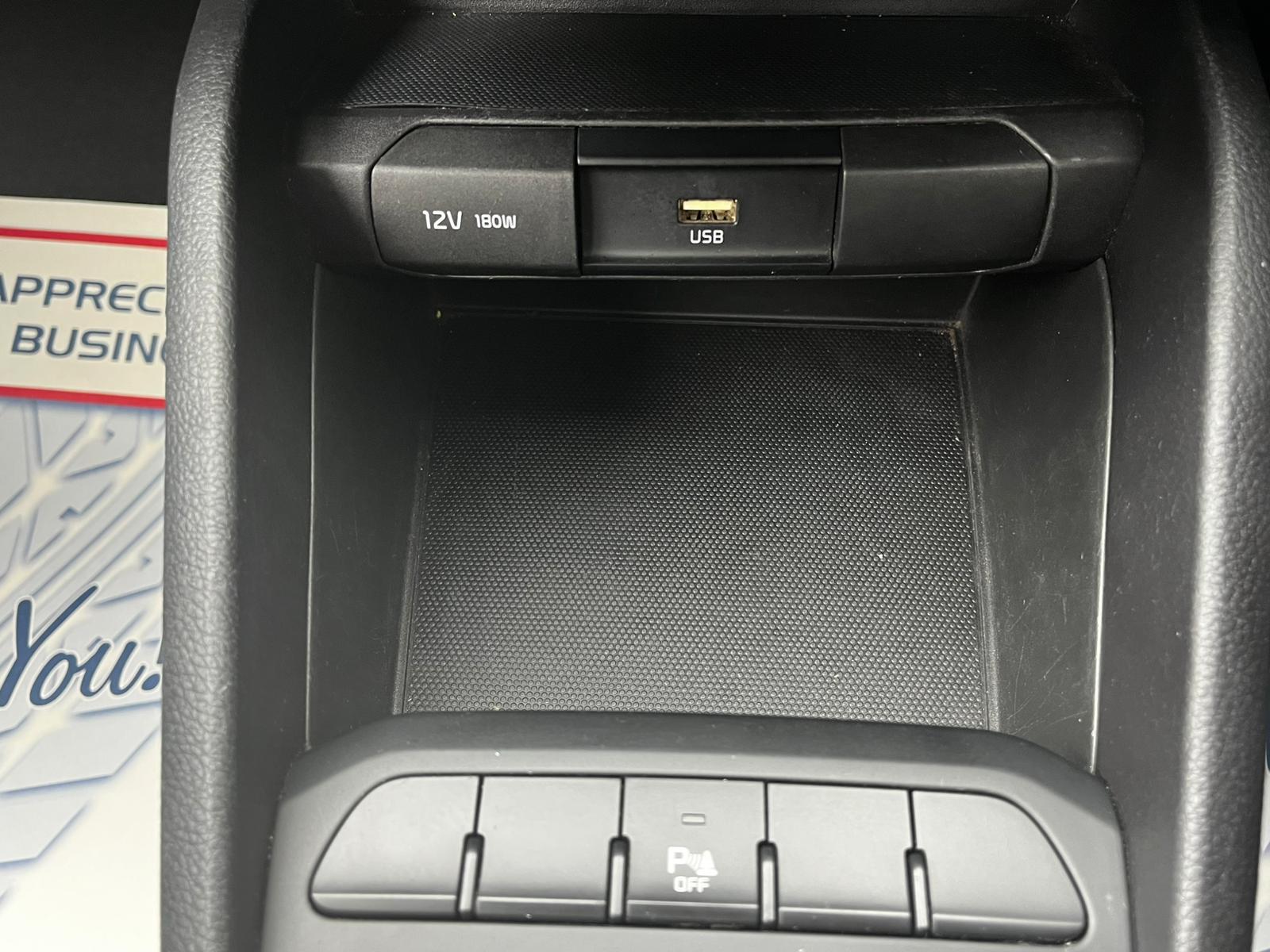 Kia Stonic 1.0 T-GDi 2 SUV 5dr Petrol Manual Euro 6 (s/s) (99 bhp)