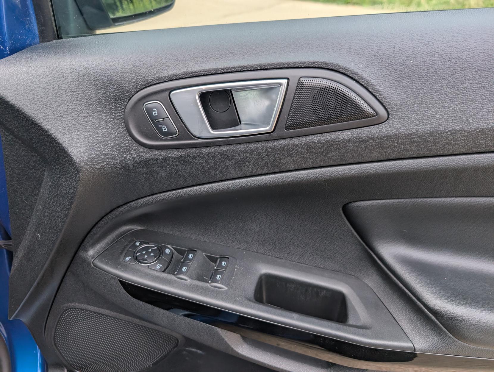 Ford EcoSport 1.0T EcoBoost GPF ST-Line SUV 5dr Petrol Auto Euro 6 (s/s) (125 ps)