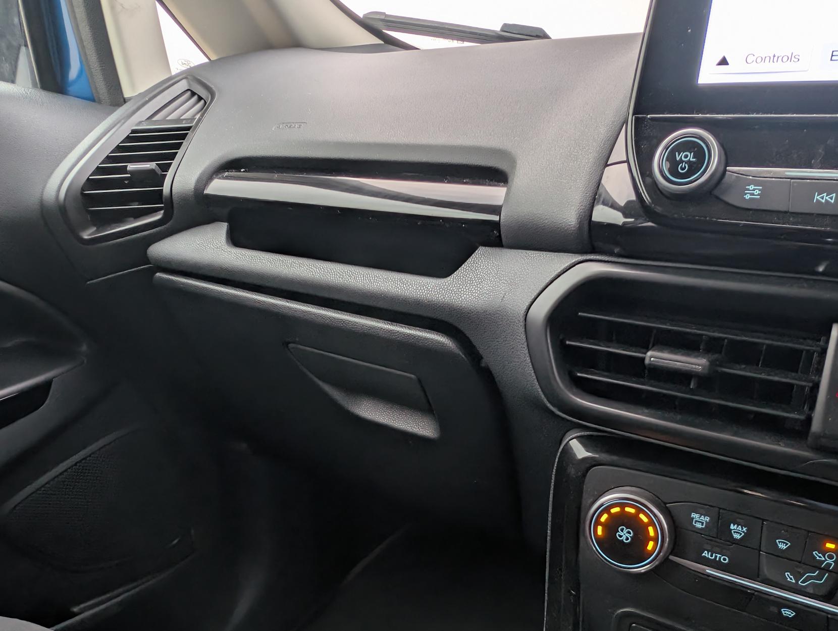 Ford EcoSport 1.0T EcoBoost GPF ST-Line SUV 5dr Petrol Auto Euro 6 (s/s) (125 ps)