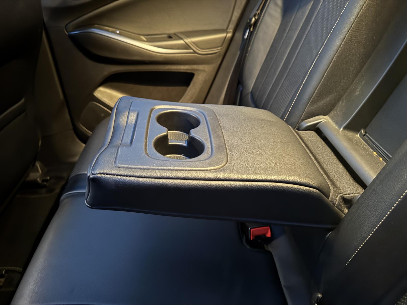 Vauxhall Grandland X 1.2 Turbo Elite Nav SUV 5dr Petrol Manual Euro 6 (s/s) (130 ps)