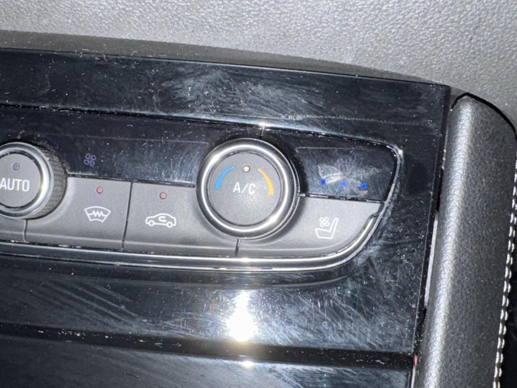 Vauxhall Grandland X 1.2 Turbo Elite Nav SUV 5dr Petrol Manual Euro 6 (s/s) (130 ps)