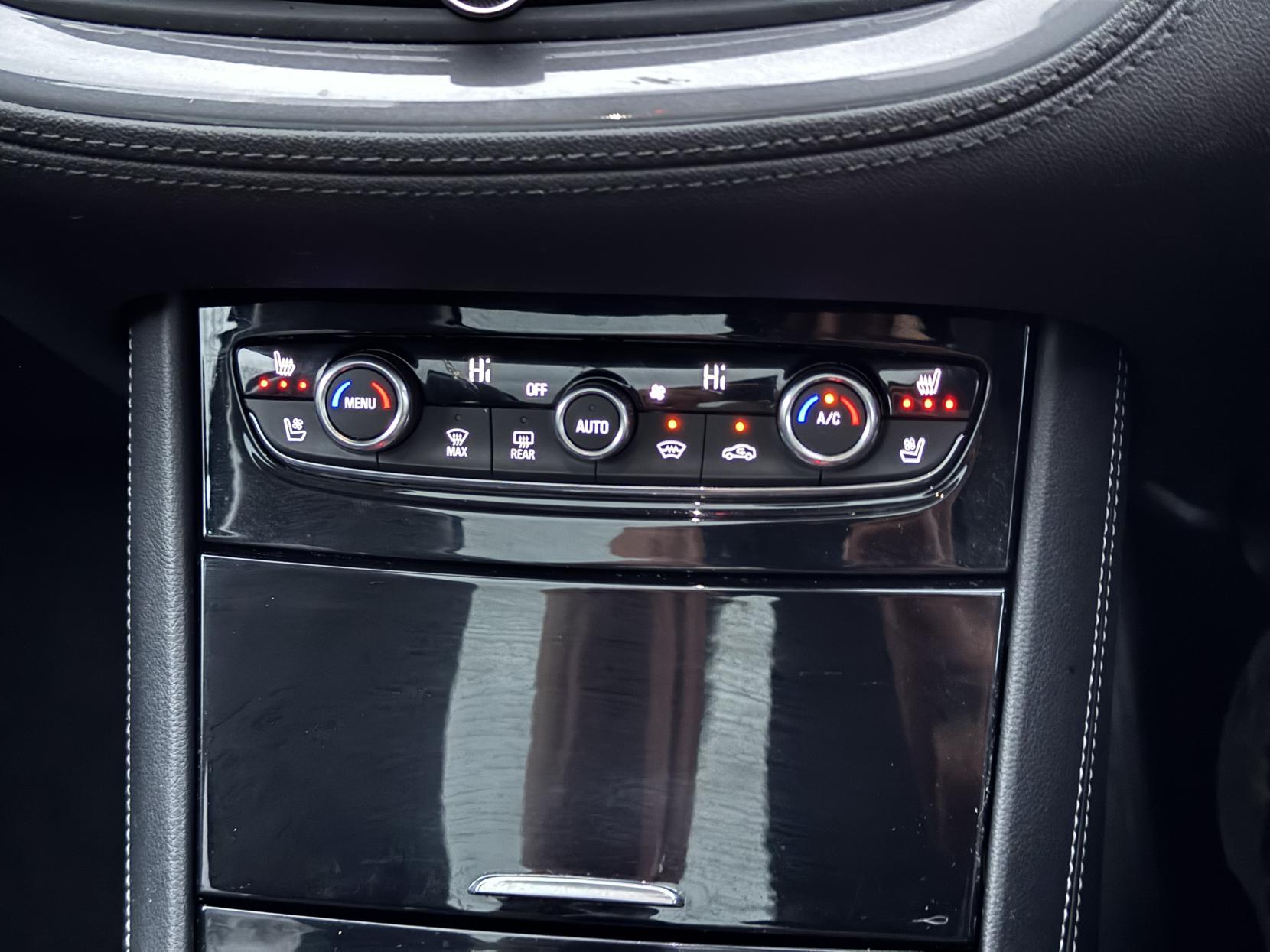 Vauxhall Grandland X 1.2 Turbo Elite Nav SUV 5dr Petrol Manual Euro 6 (s/s) (130 ps)