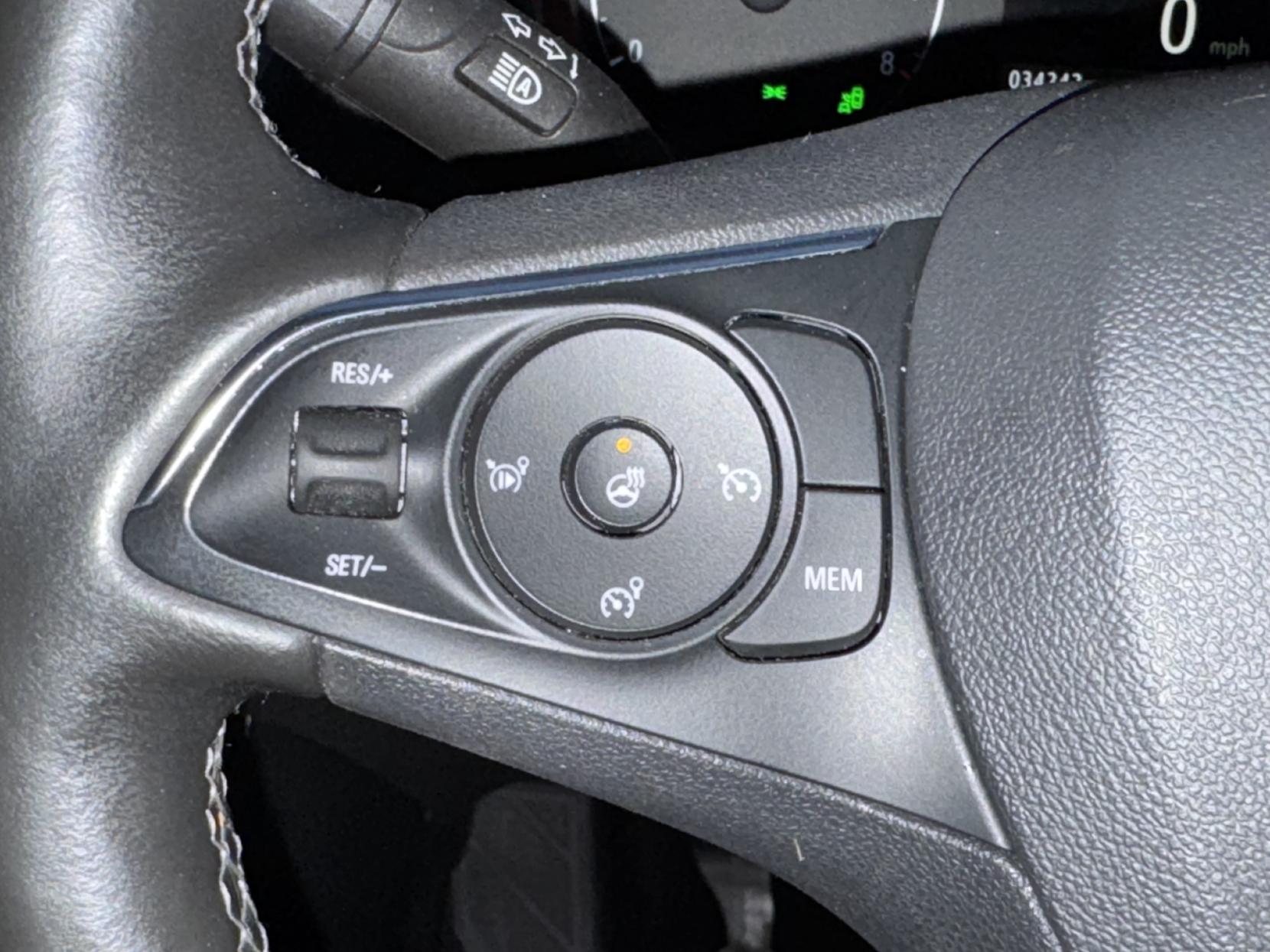 Vauxhall Grandland X 1.2 Turbo Elite Nav SUV 5dr Petrol Manual Euro 6 (s/s) (130 ps)