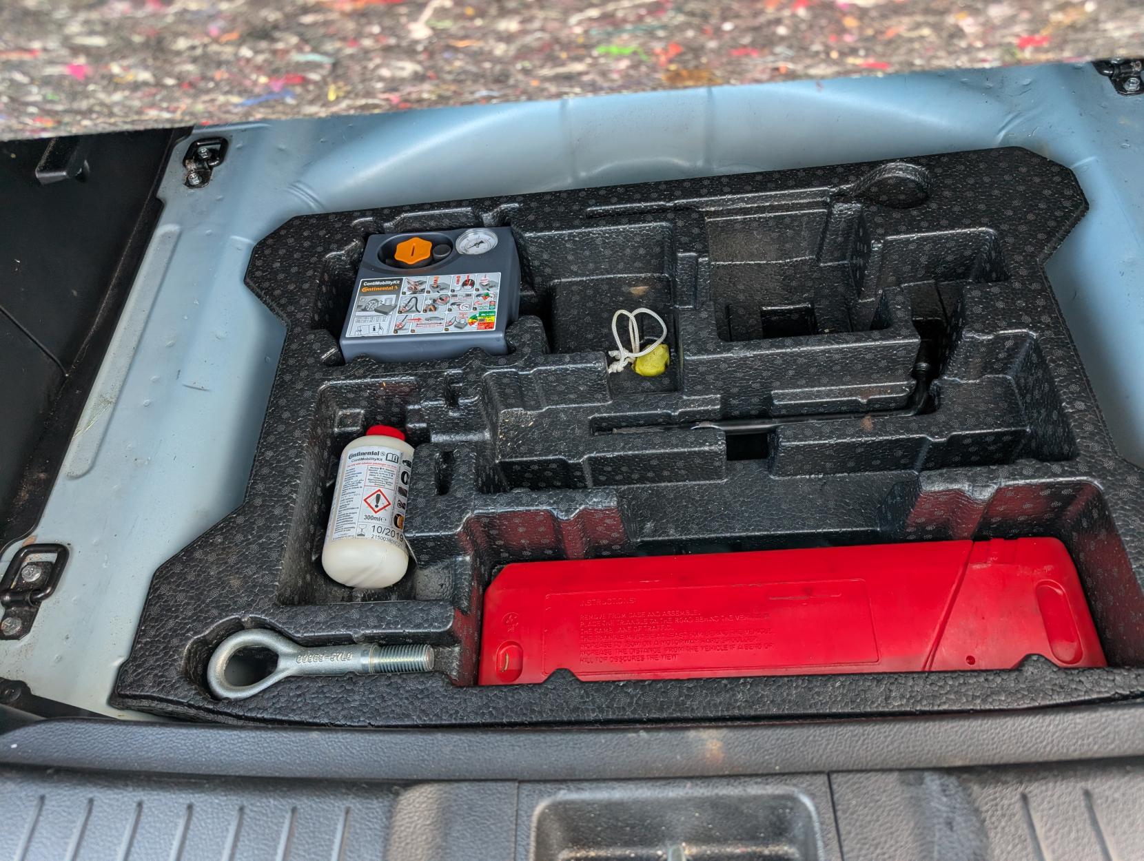 Suzuki Vitara 1.6 SZ5 SUV 5dr Petrol Auto ALLGRIP Euro 6 (s/s) (120 ps)