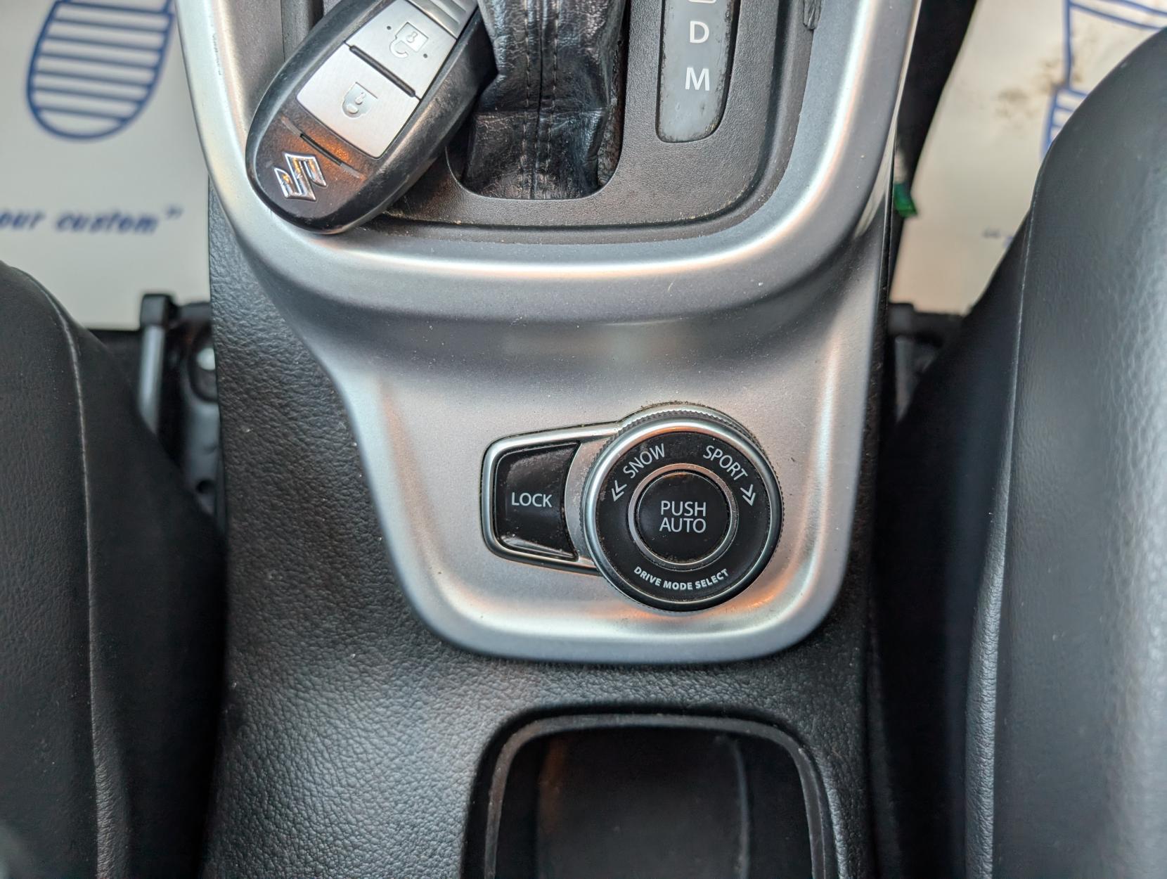 Suzuki Vitara 1.6 SZ5 SUV 5dr Petrol Auto ALLGRIP Euro 6 (s/s) (120 ps)