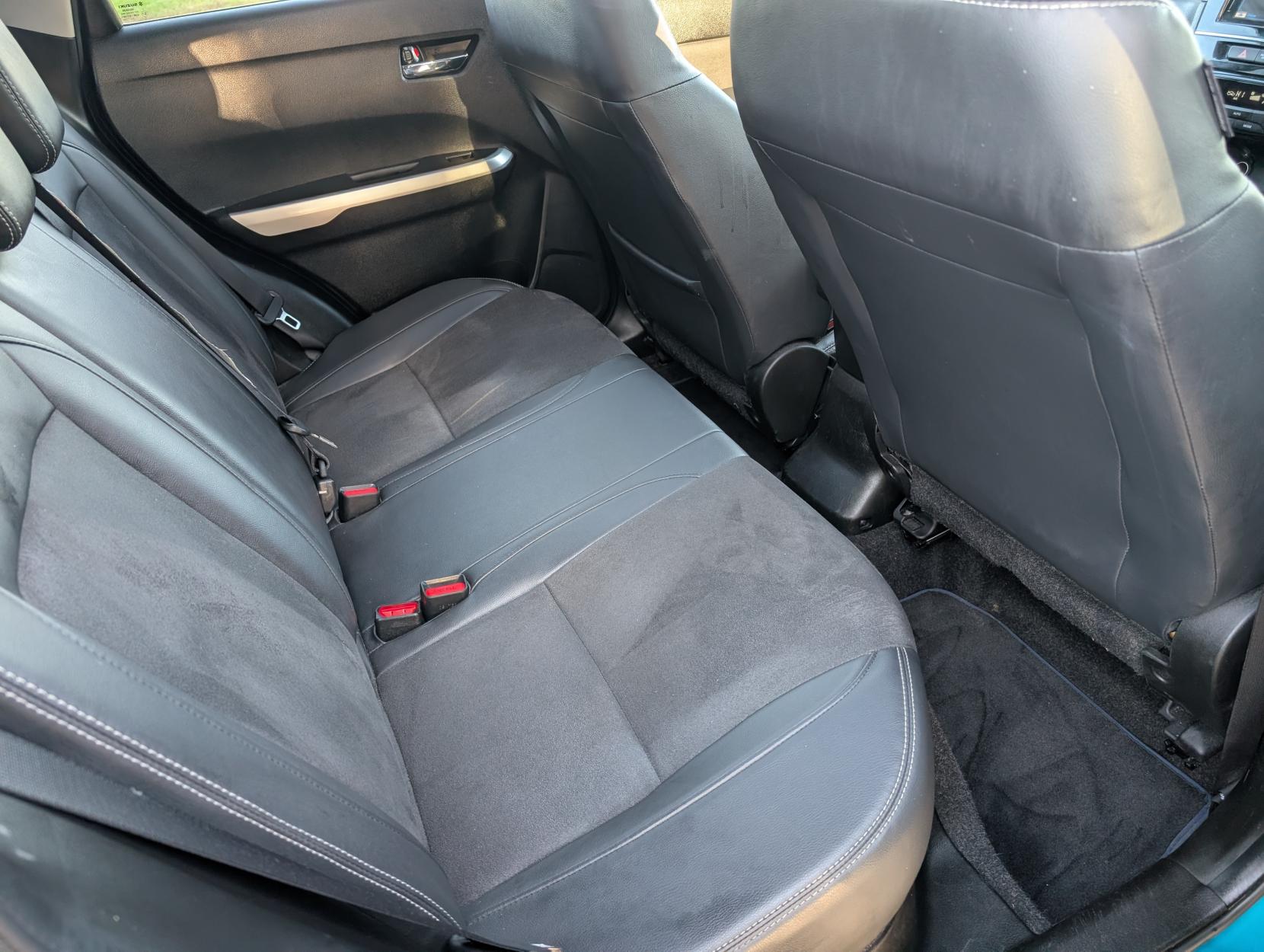 Suzuki Vitara 1.6 SZ5 SUV 5dr Petrol Auto ALLGRIP Euro 6 (s/s) (120 ps)