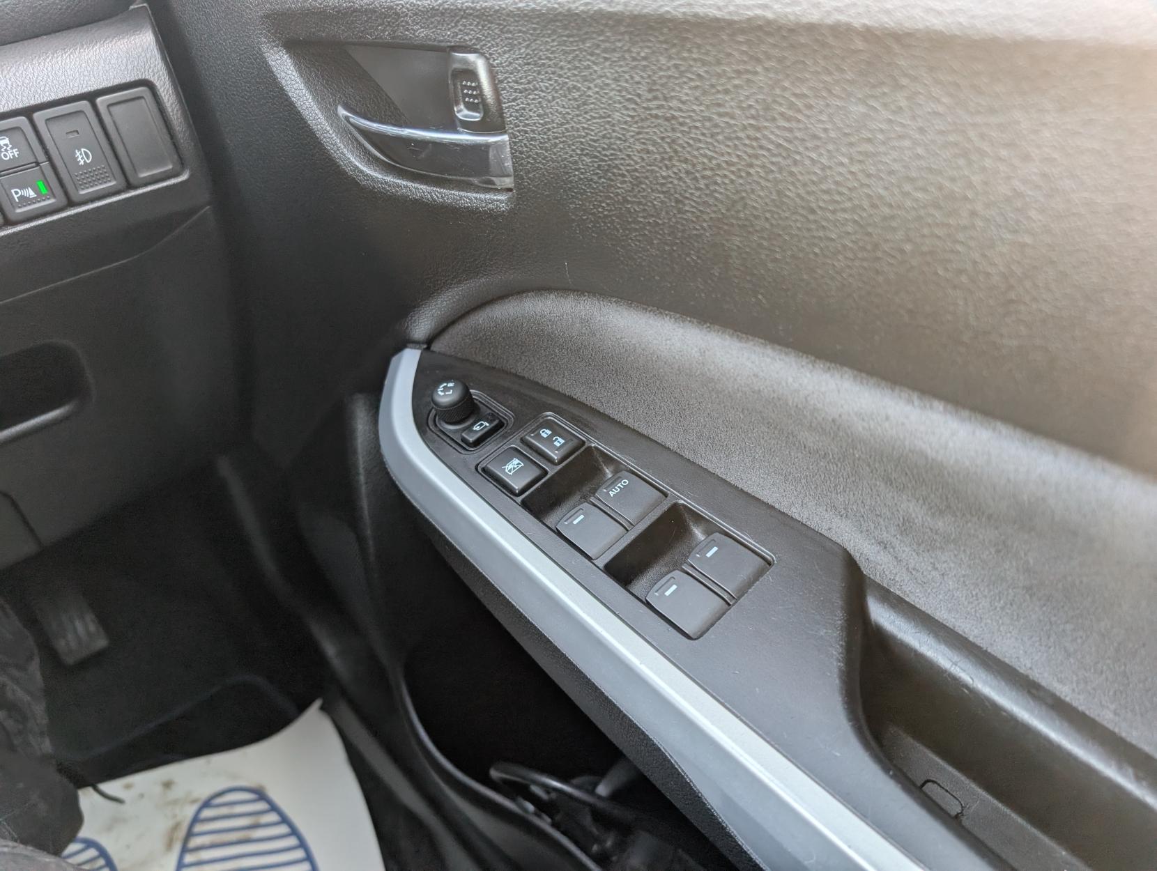 Suzuki Vitara 1.6 SZ5 SUV 5dr Petrol Auto ALLGRIP Euro 6 (s/s) (120 ps)