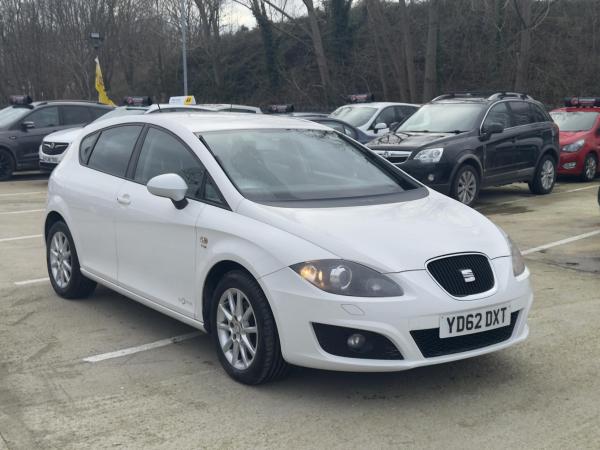 SEAT Leon 1.2 TSI SE Copa Hatchback 5dr Petrol Manual Euro 5 (s/s) (105 ps)