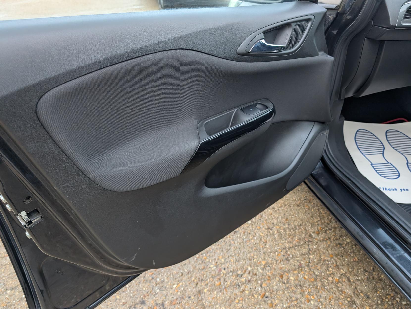 Vauxhall Corsa 1.4i ecoFLEX Energy Hatchback 5dr Petrol Easytronic Euro 6 (s/s) (a/c) (90 ps)