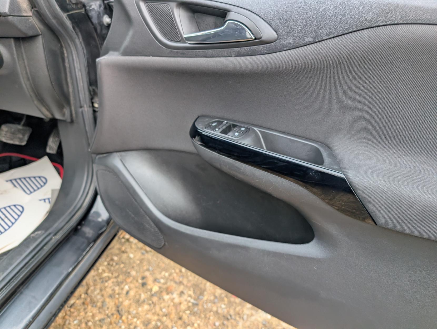 Vauxhall Corsa 1.4i ecoFLEX Energy Hatchback 5dr Petrol Easytronic Euro 6 (s/s) (a/c) (90 ps)