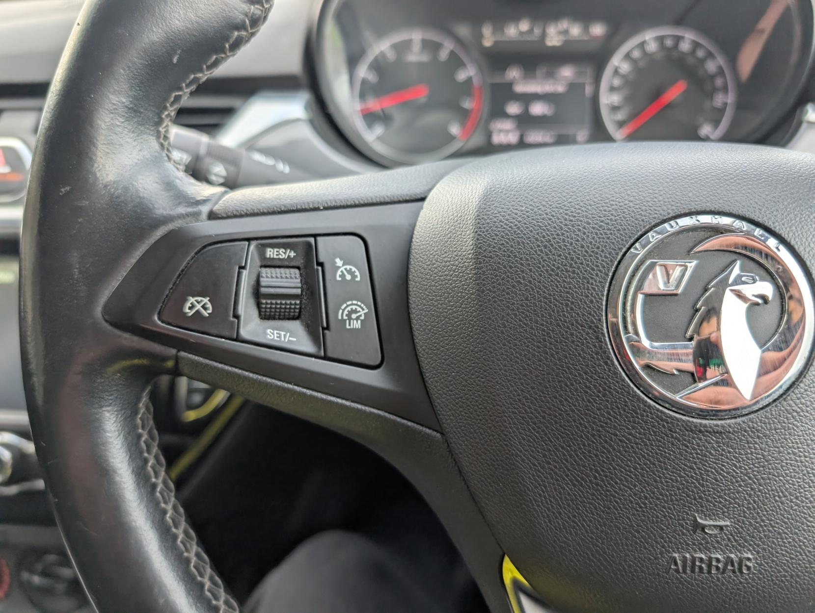 Vauxhall Corsa 1.4i ecoFLEX Energy Hatchback 5dr Petrol Easytronic Euro 6 (s/s) (a/c) (90 ps)