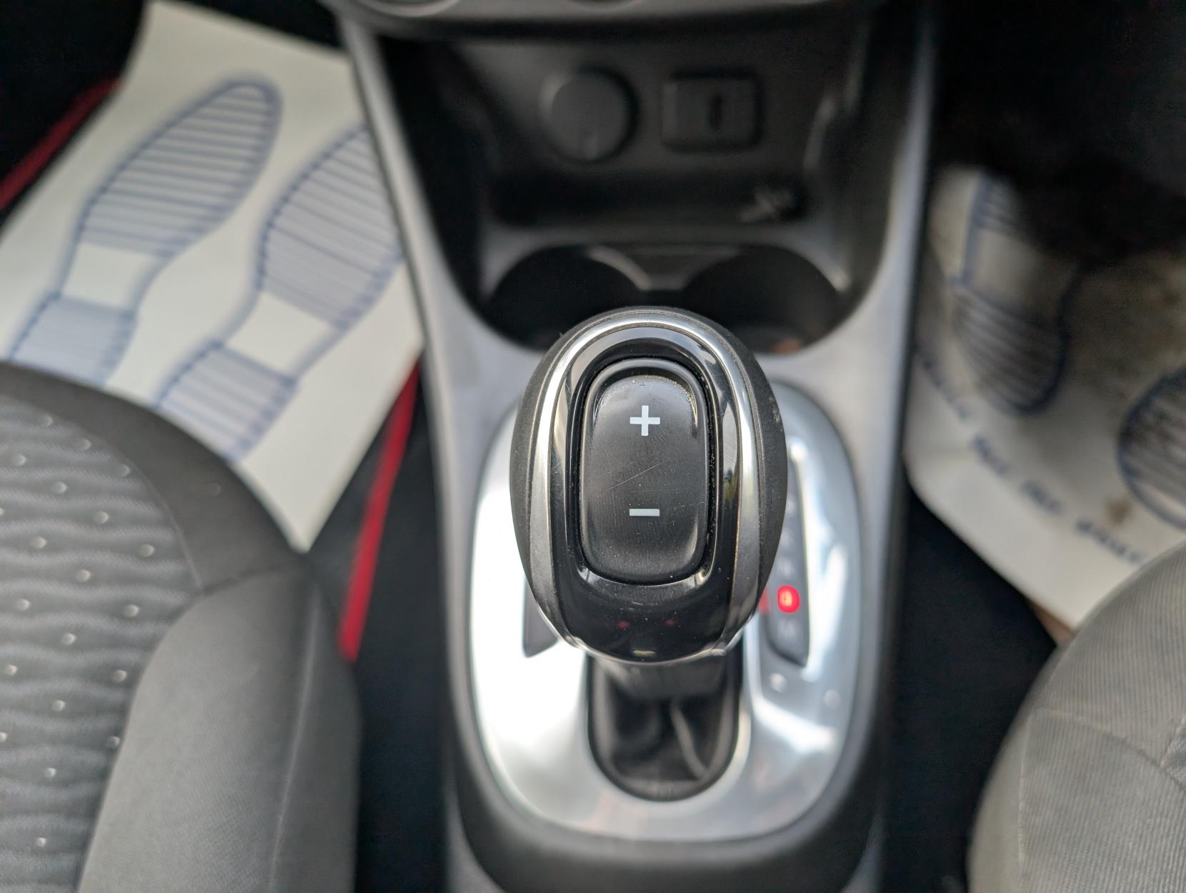 Vauxhall Corsa 1.4i ecoFLEX Energy Hatchback 5dr Petrol Easytronic Euro 6 (s/s) (a/c) (90 ps)