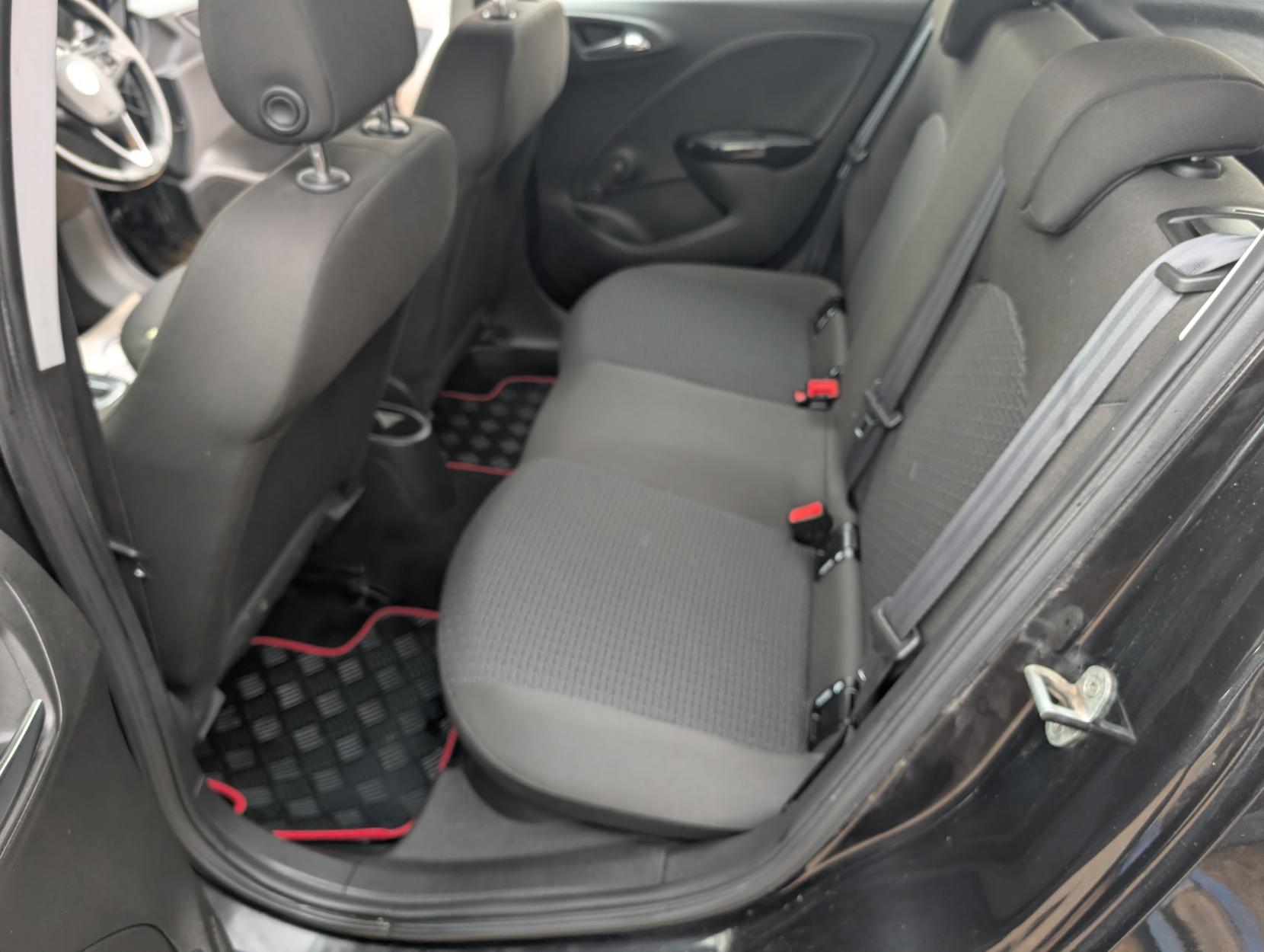 Vauxhall Corsa 1.4i ecoFLEX Energy Hatchback 5dr Petrol Easytronic Euro 6 (s/s) (a/c) (90 ps)