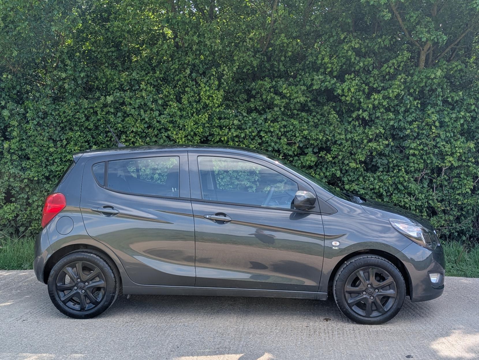 Vauxhall Viva 1.0i SE Hatchback 5dr Petrol Manual Euro 6 (73 ps)