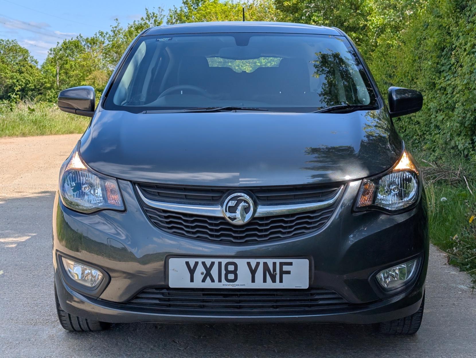 Vauxhall Viva 1.0i SE Hatchback 5dr Petrol Manual Euro 6 (73 ps)