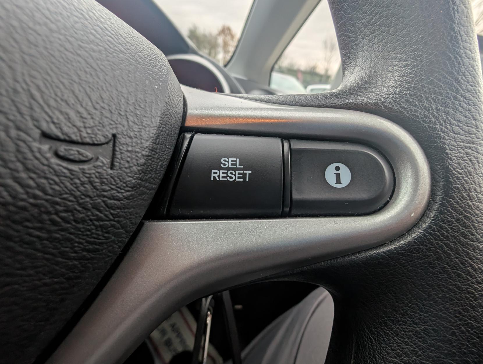 Honda Jazz 1.2 i-VTEC Si Hatchback 5dr Petrol Manual Euro 4 (90 ps)