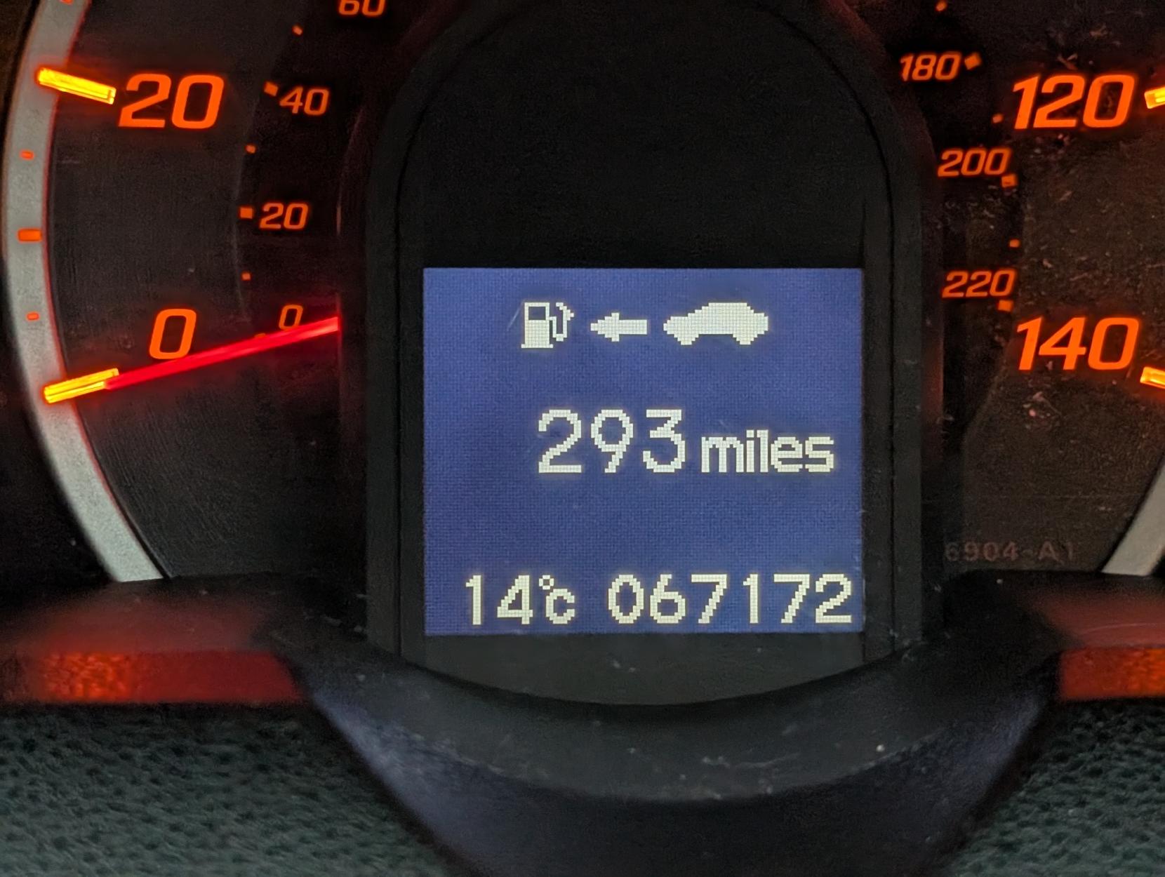 Honda Jazz 1.2 i-VTEC Si Hatchback 5dr Petrol Manual Euro 4 (90 ps)