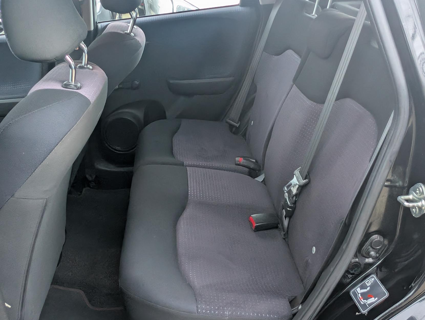 Honda Jazz 1.2 i-VTEC Si Hatchback 5dr Petrol Manual Euro 4 (90 ps)