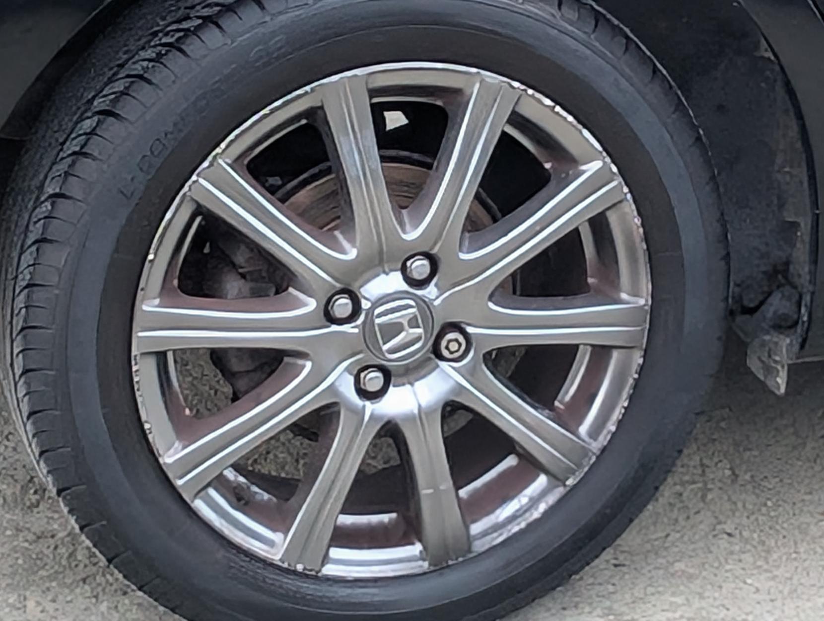 Honda Jazz 1.2 i-VTEC Si Hatchback 5dr Petrol Manual Euro 4 (90 ps)